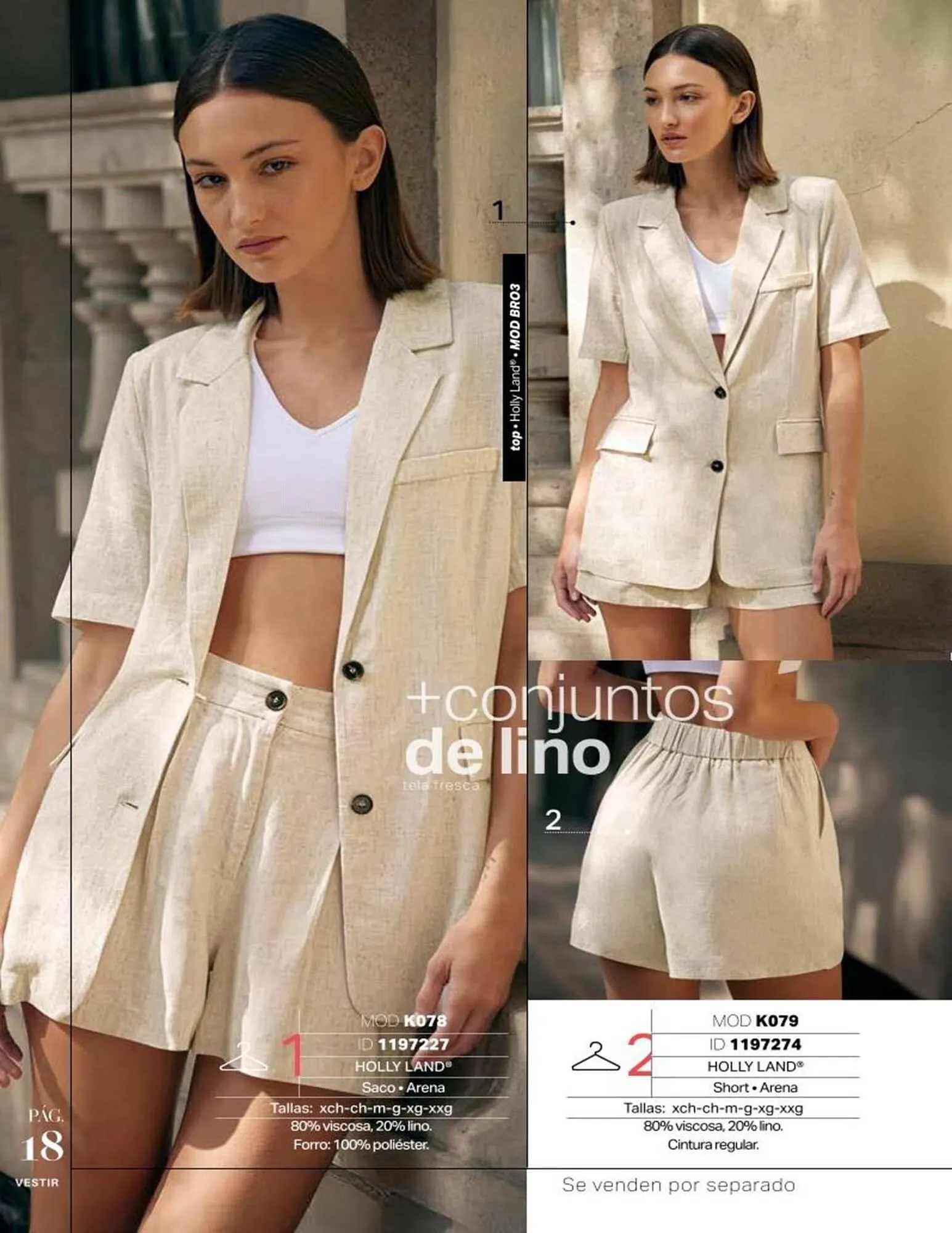 Catálogo de Catálogo Price Shoes 19 de febrero al 31 de agosto 2025 - Pagina 20