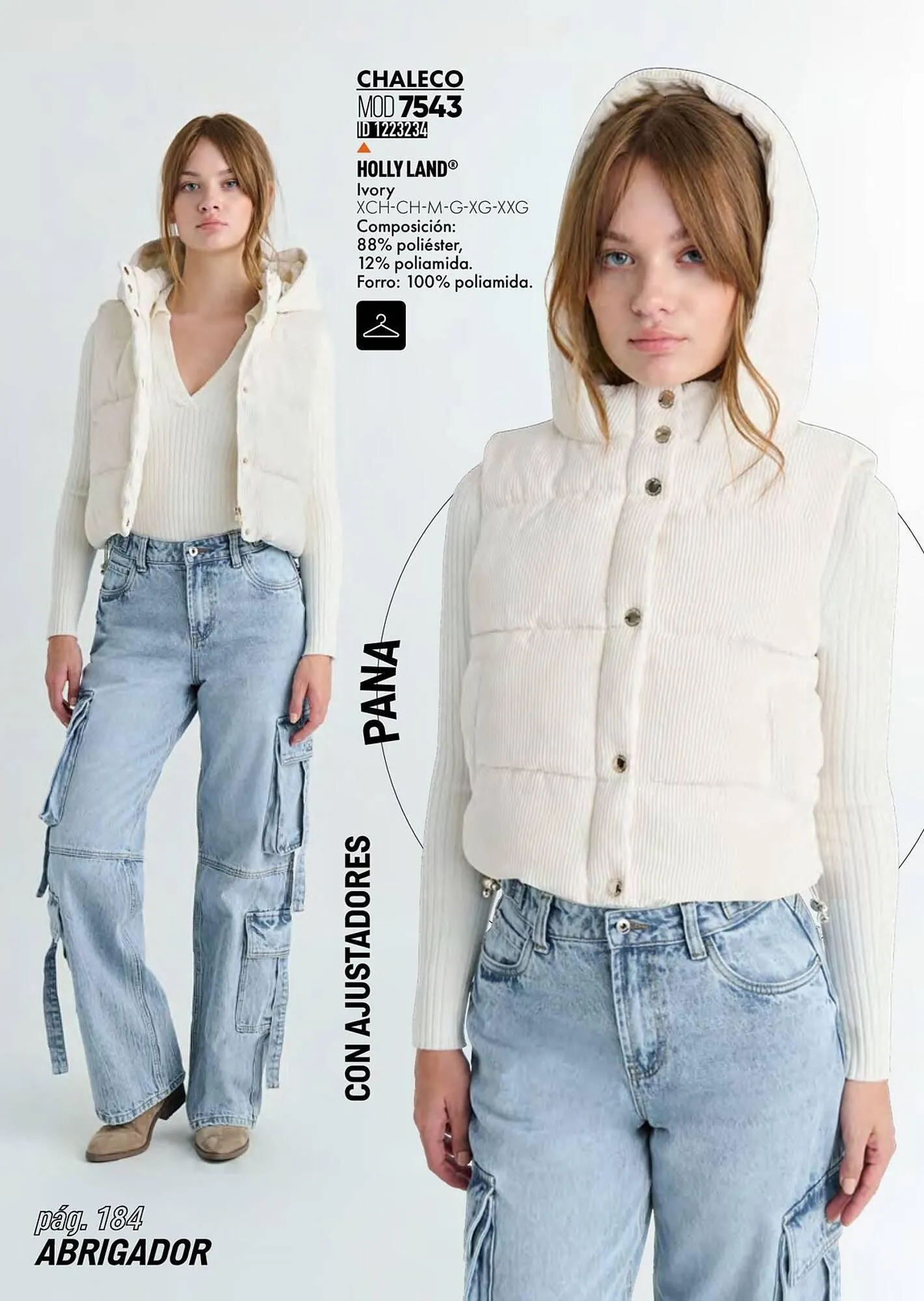 Catálogo de Catálogo Price Shoes 27 de noviembre al 28 de febrero 2026 - Pagina 184