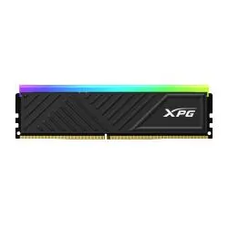 Memoria RAM XPG Spectrix D35G DDR4, 3200MHz, 16GB, CL16, XMP