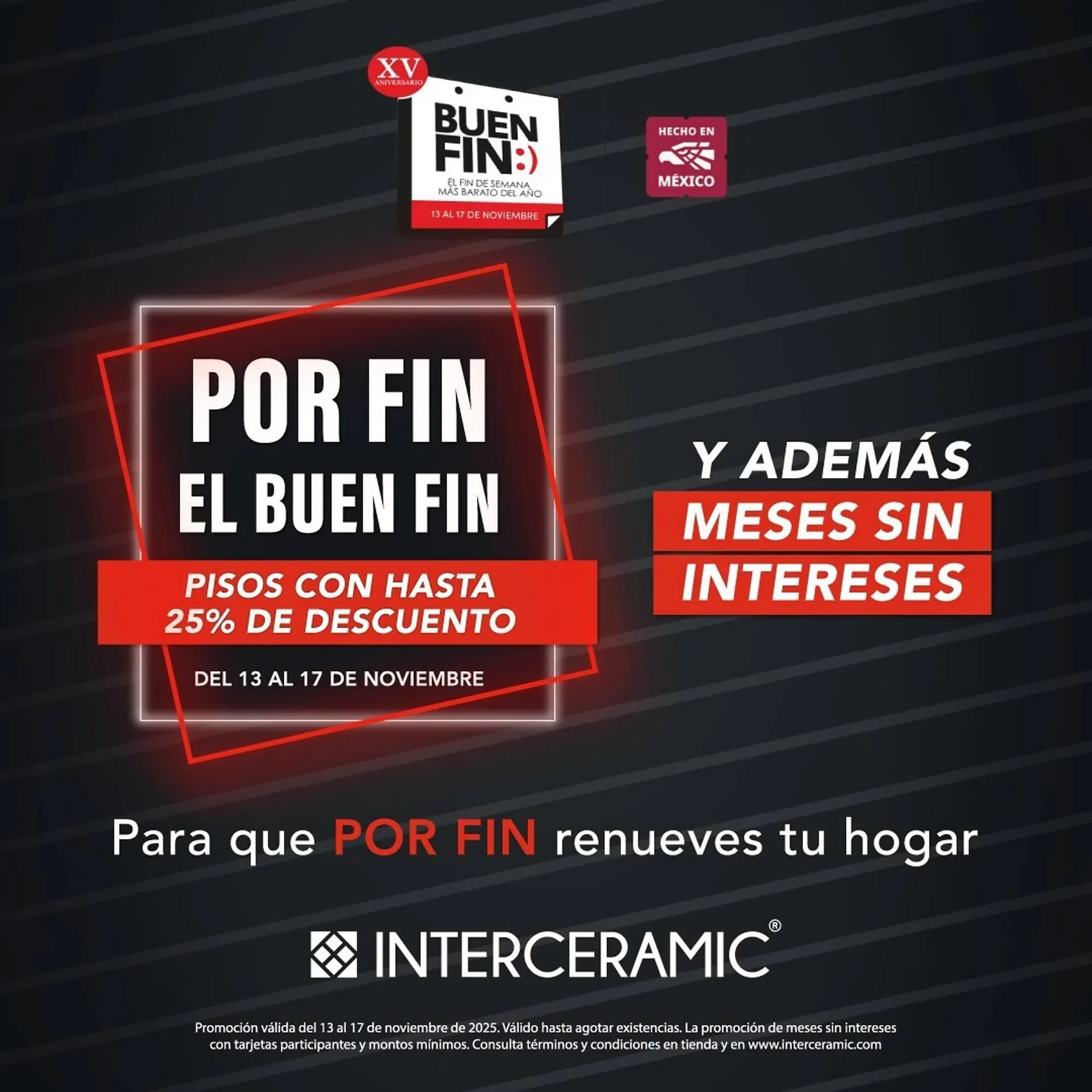 Catálogo Interceramic - 1