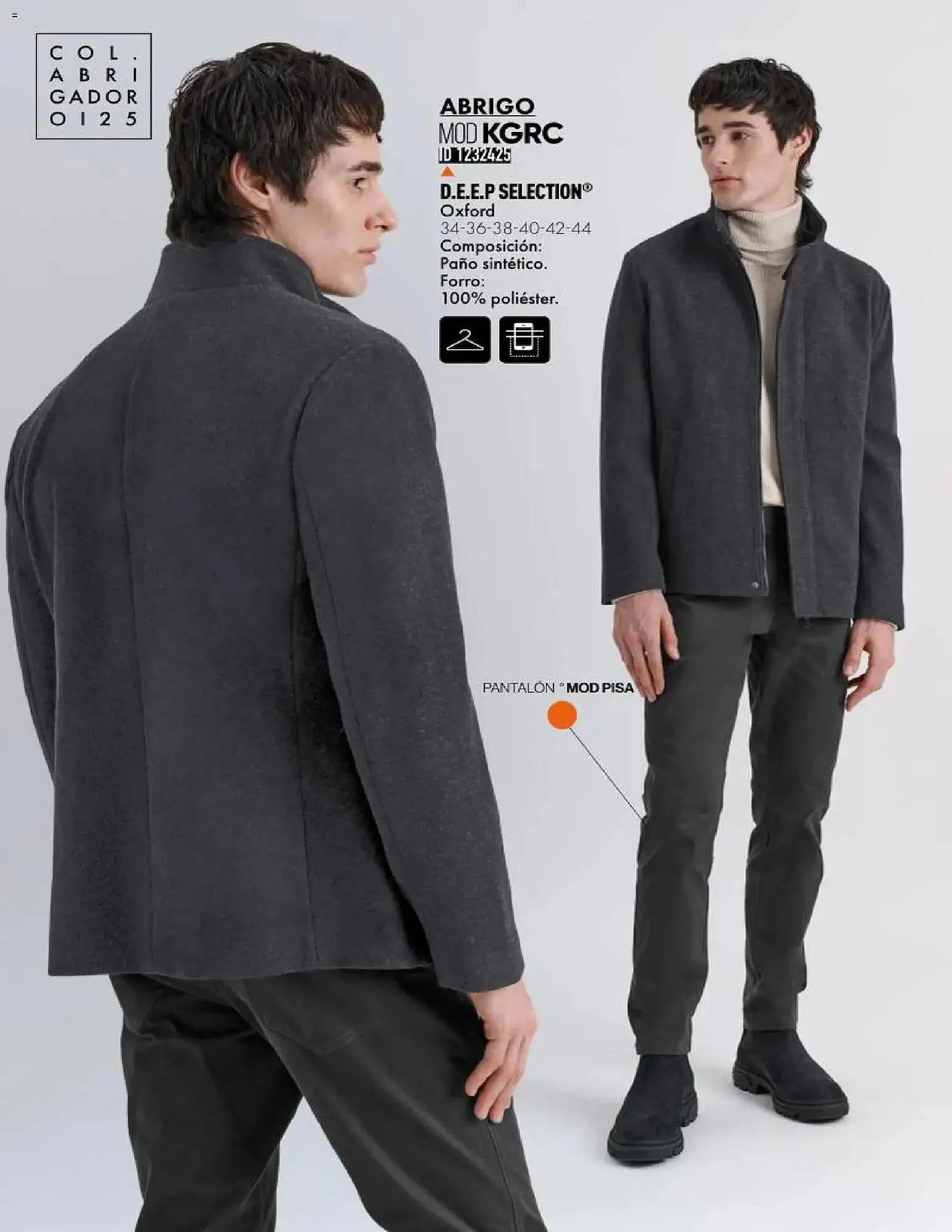 Catálogo de Catálogo Price Shoes 11 de noviembre al 1 de marzo 2026 - Pagina 282