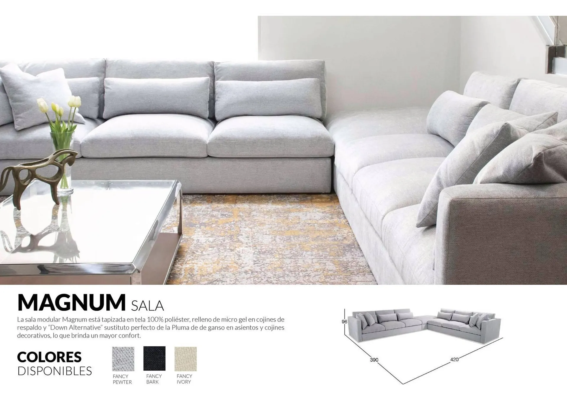 Catálogo de Catálogo Casa de las Lomas 30 de mayo al 31 de diciembre 2025 - Pagina 26