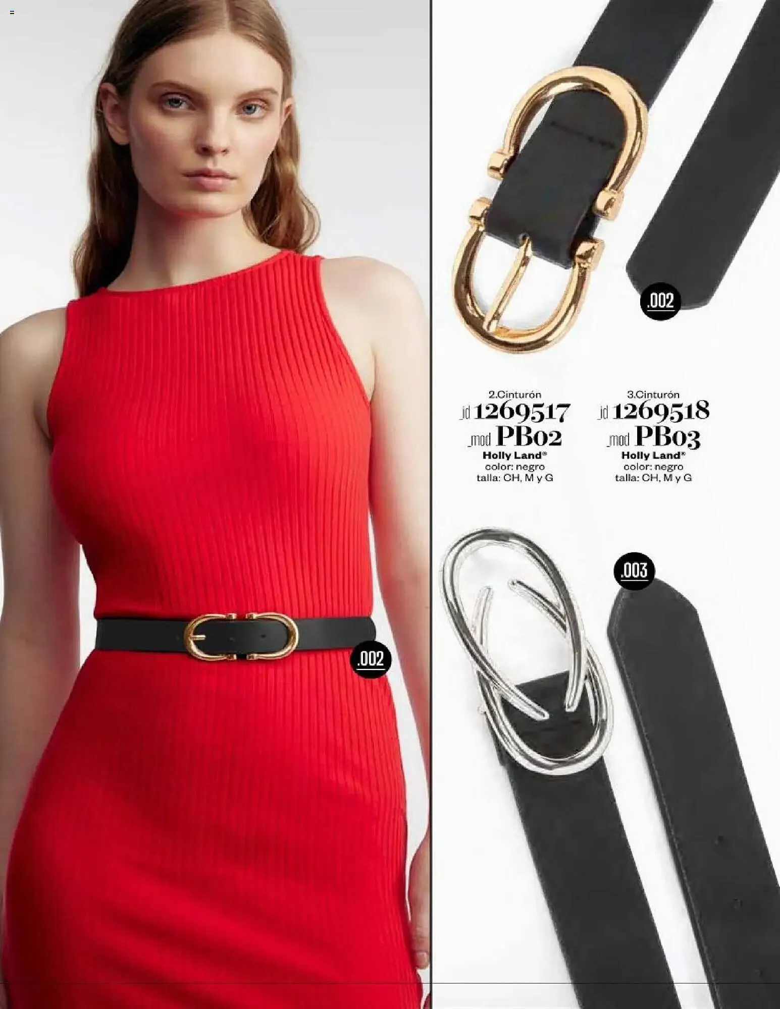 Catálogo de Catálogo Price Shoes 18 de abril al 1 de enero 2027 - Pagina 93