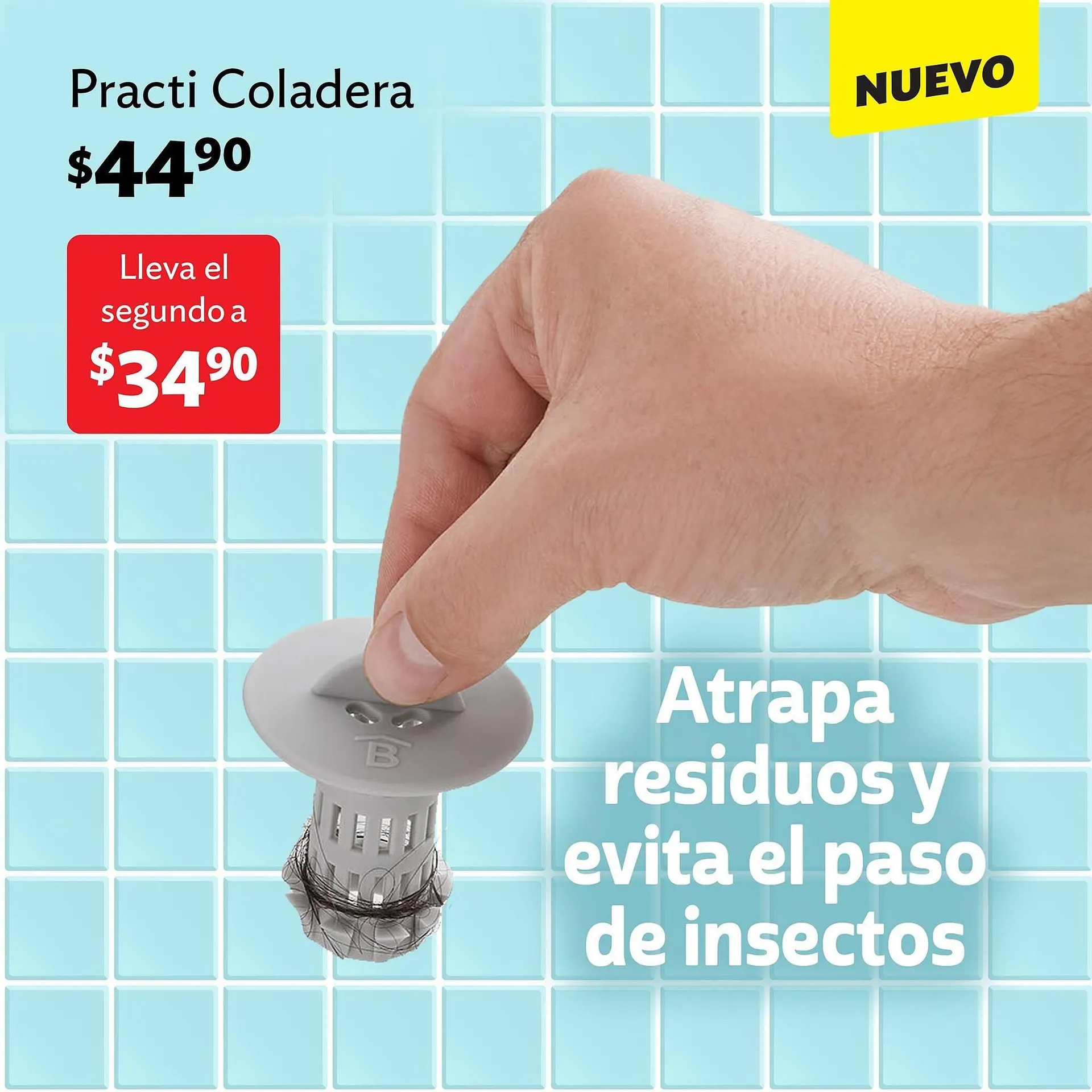 Catálogo de Catálogo BetterWare 19 de junio al 19 de junio 2025 - Pagina 2