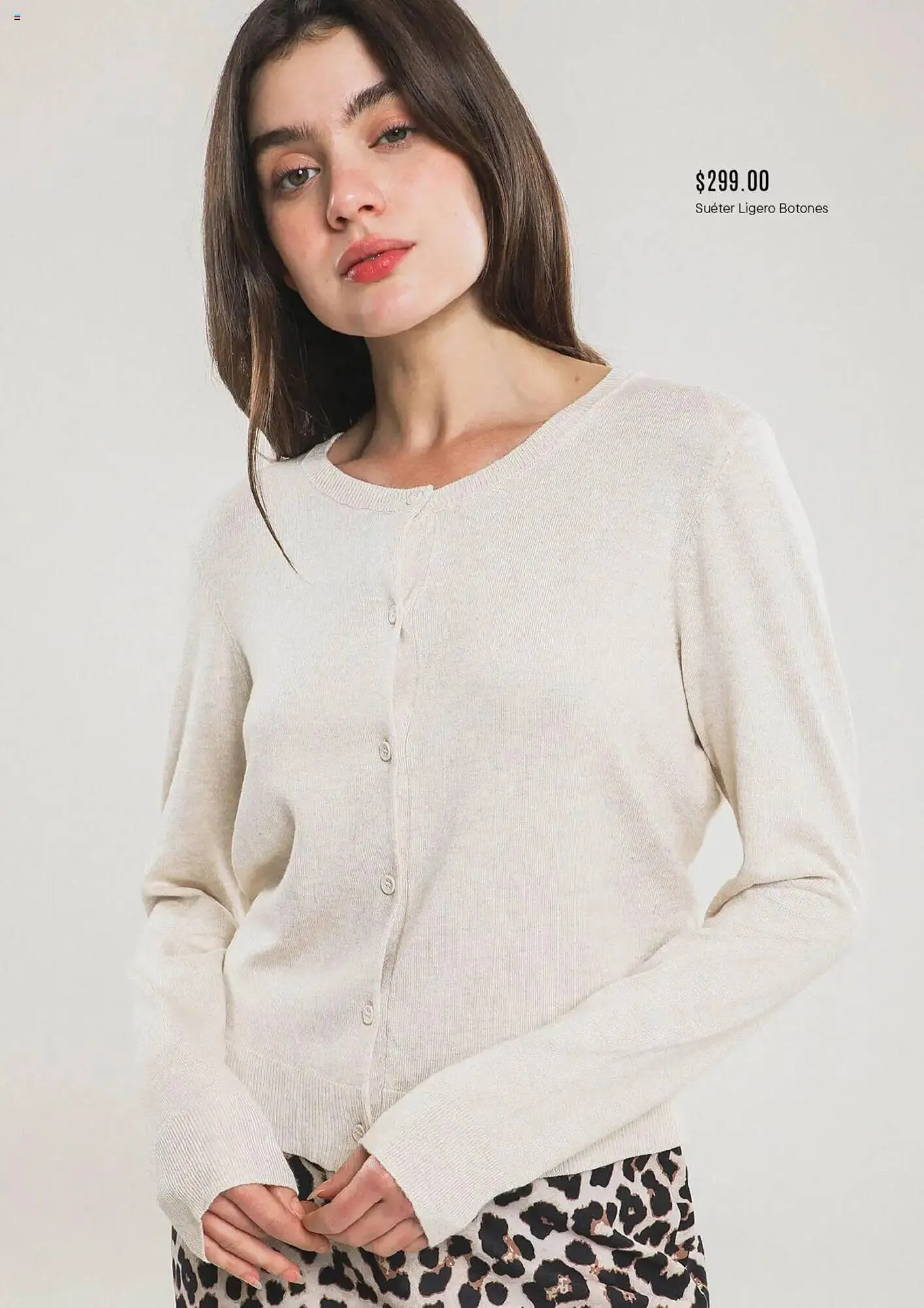 Catálogo de Catálogo C&A 1 de febrero al 28 de febrero 2025 - Pagina 4