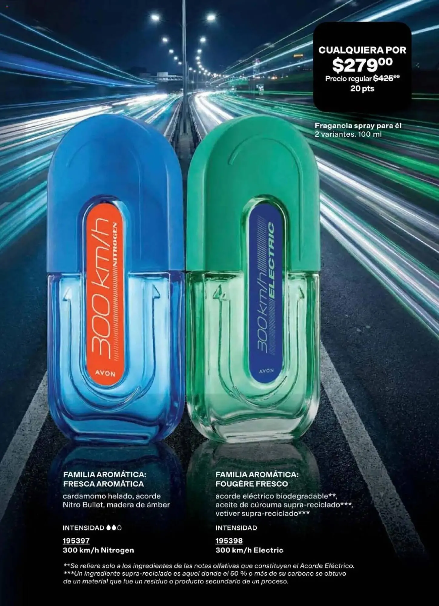 Catálogo de Catálogo Avon 2 de abril al 14 de mayo 2026 - Pagina 121