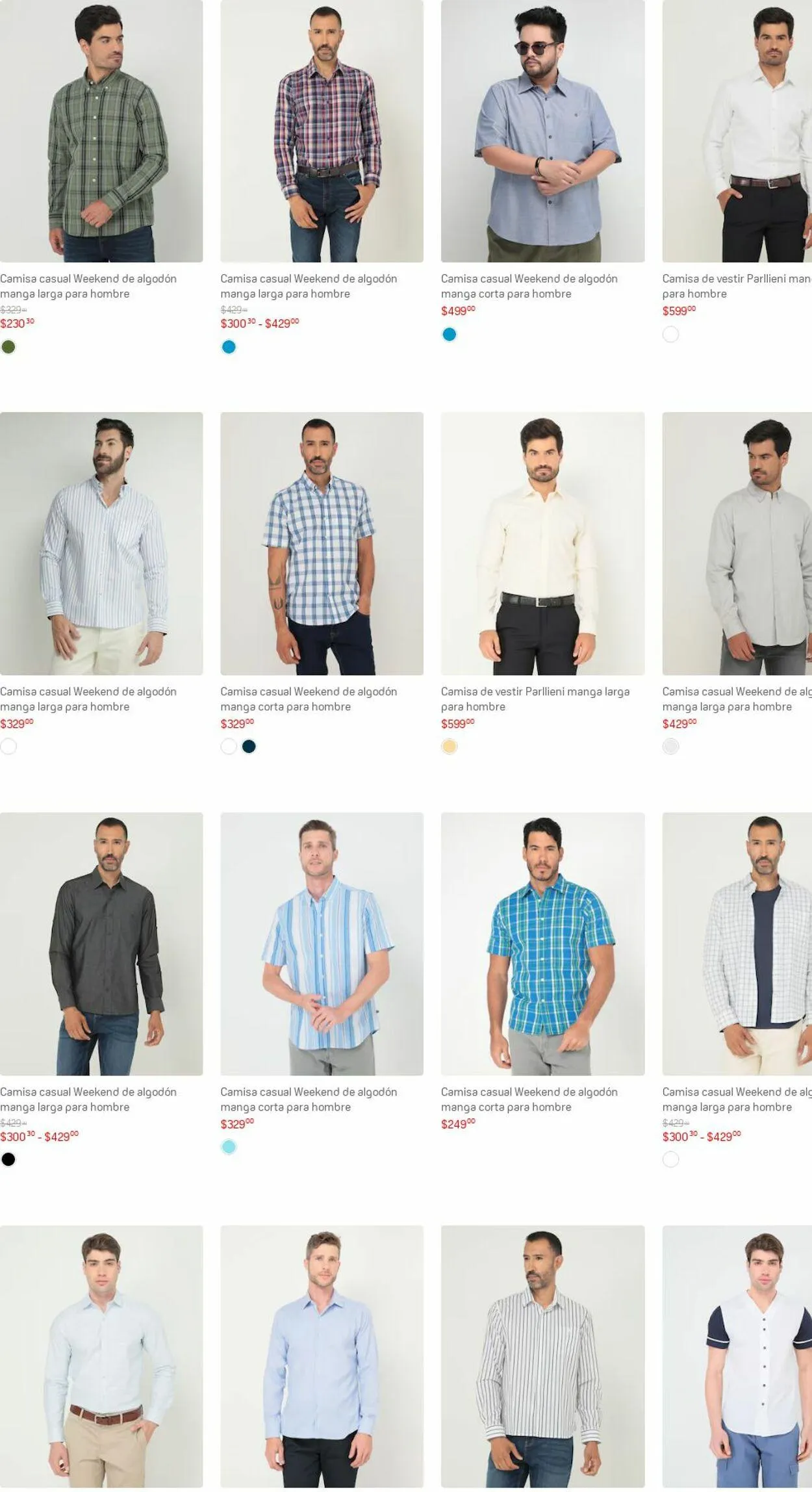 Catálogo de Suburbia Oferta actual 15 de abril al 24 de abril 2024 - Pagina 46