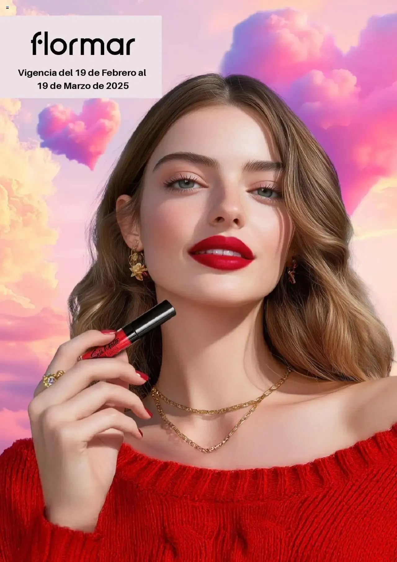 Flormar catálogo - 1