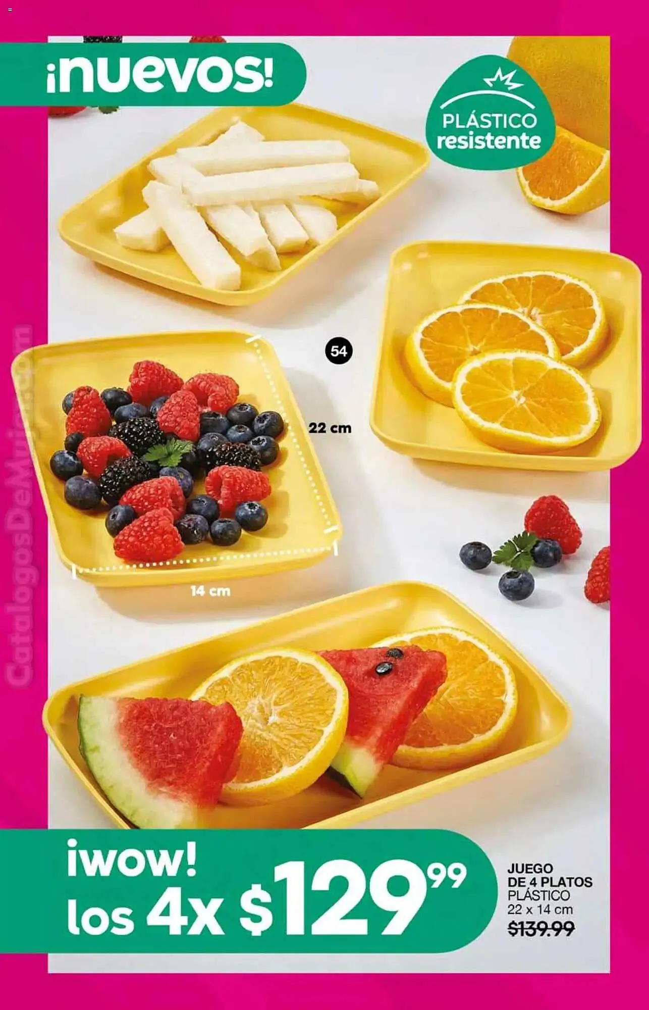 Catálogo de Catálogo Fuller 26 de noviembre al 17 de diciembre 2025 - Pagina 24