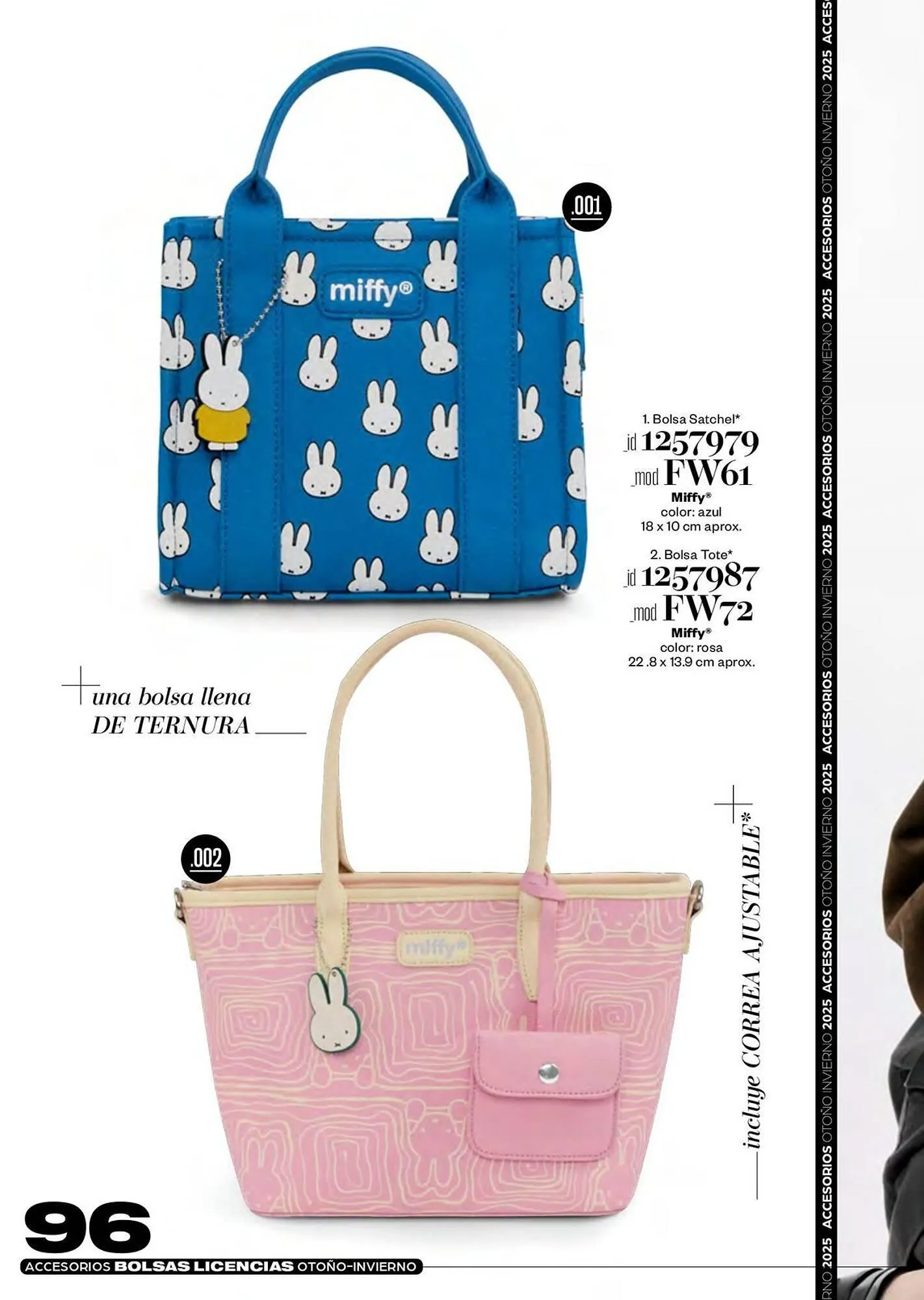 Catálogo de Catálogo Price Shoes 27 de noviembre al 28 de febrero 2026 - Pagina 96