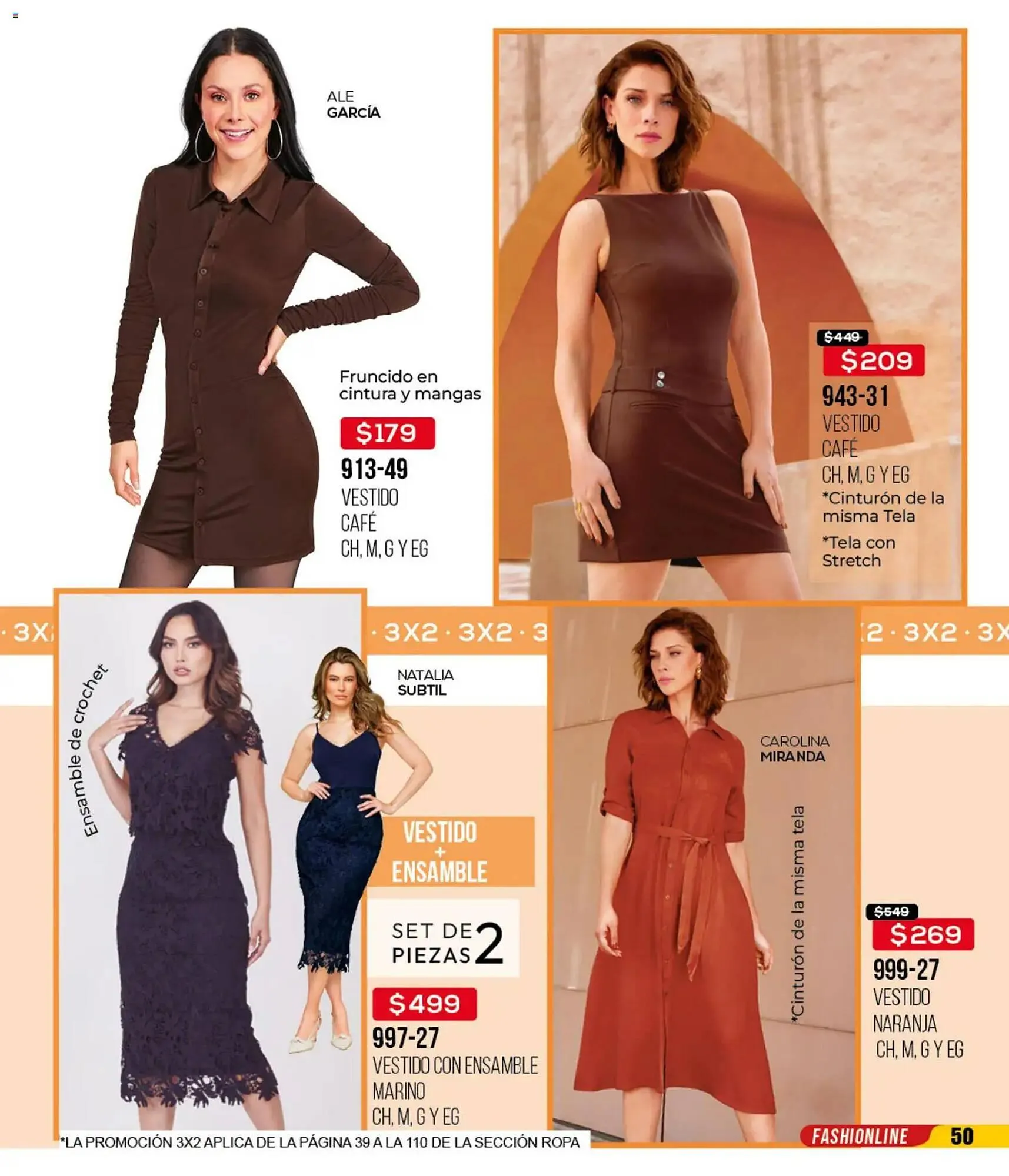 Catálogo de Catálogo Cklass 14 de abril al 16 de junio 2026 - Pagina 51