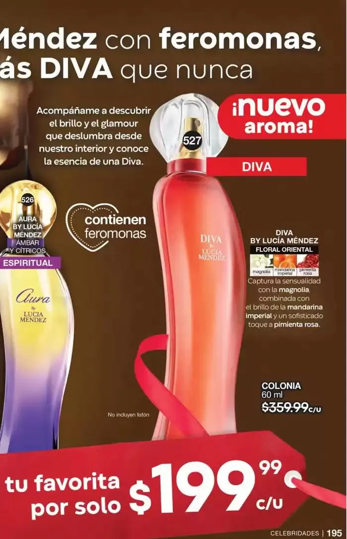 Catálogo de Fuller CAMPAÑA 25 20 de marzo al 8 de abril 2025 - Pagina 195