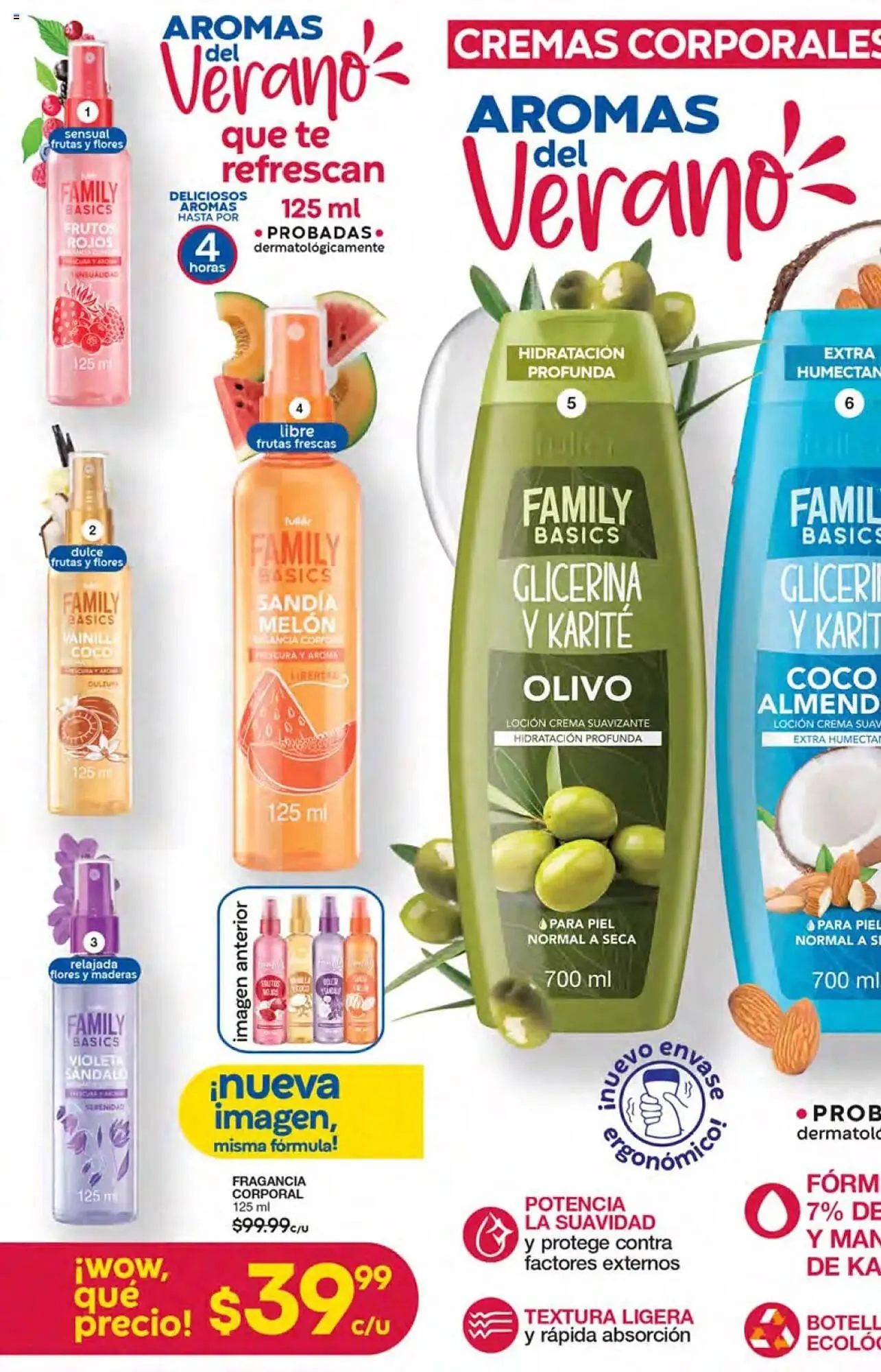 Catálogo de Catálogo Fuller 25 de junio al 16 de julio 2025 - Pagina 2