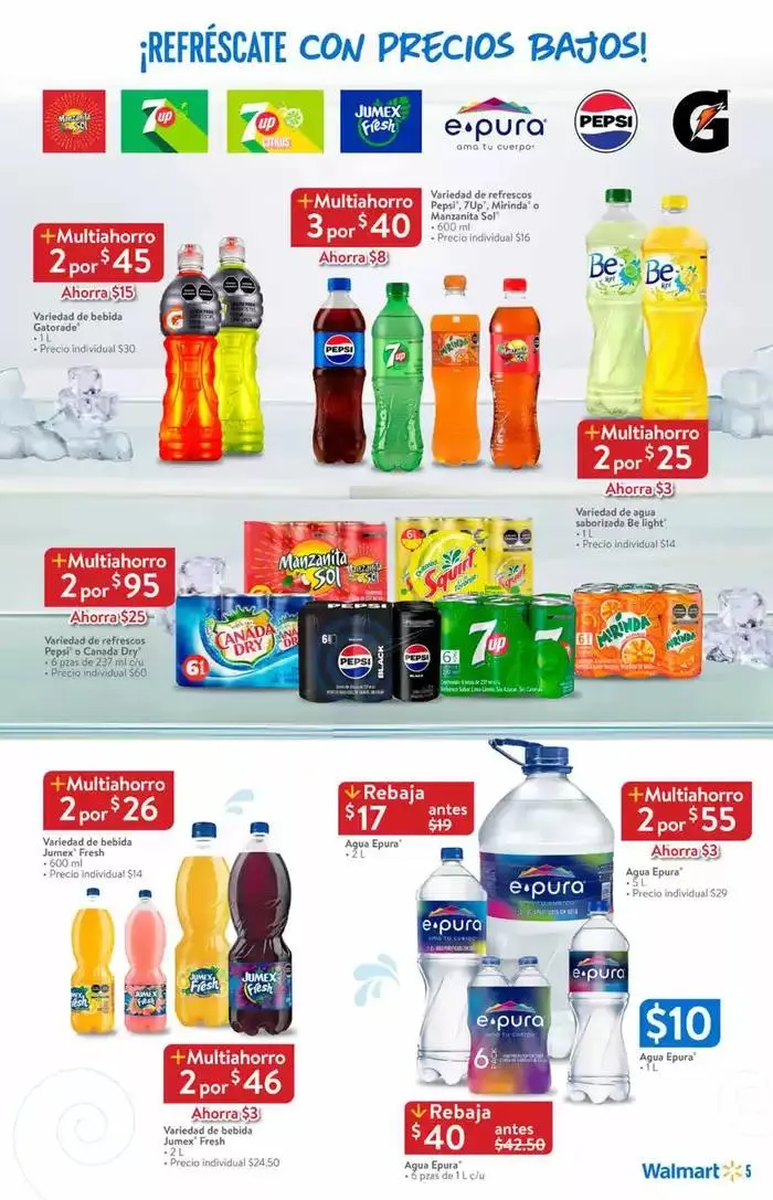 Catálogo de Cuaresma 20 de marzo al 9 de abril 2025 - Pagina 5