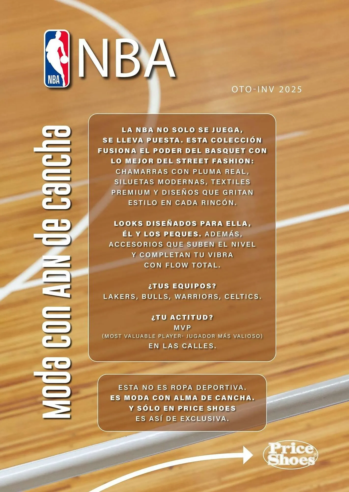 Catálogo de Catálogo Price Shoes 27 de noviembre al 28 de febrero 2026 - Pagina 2