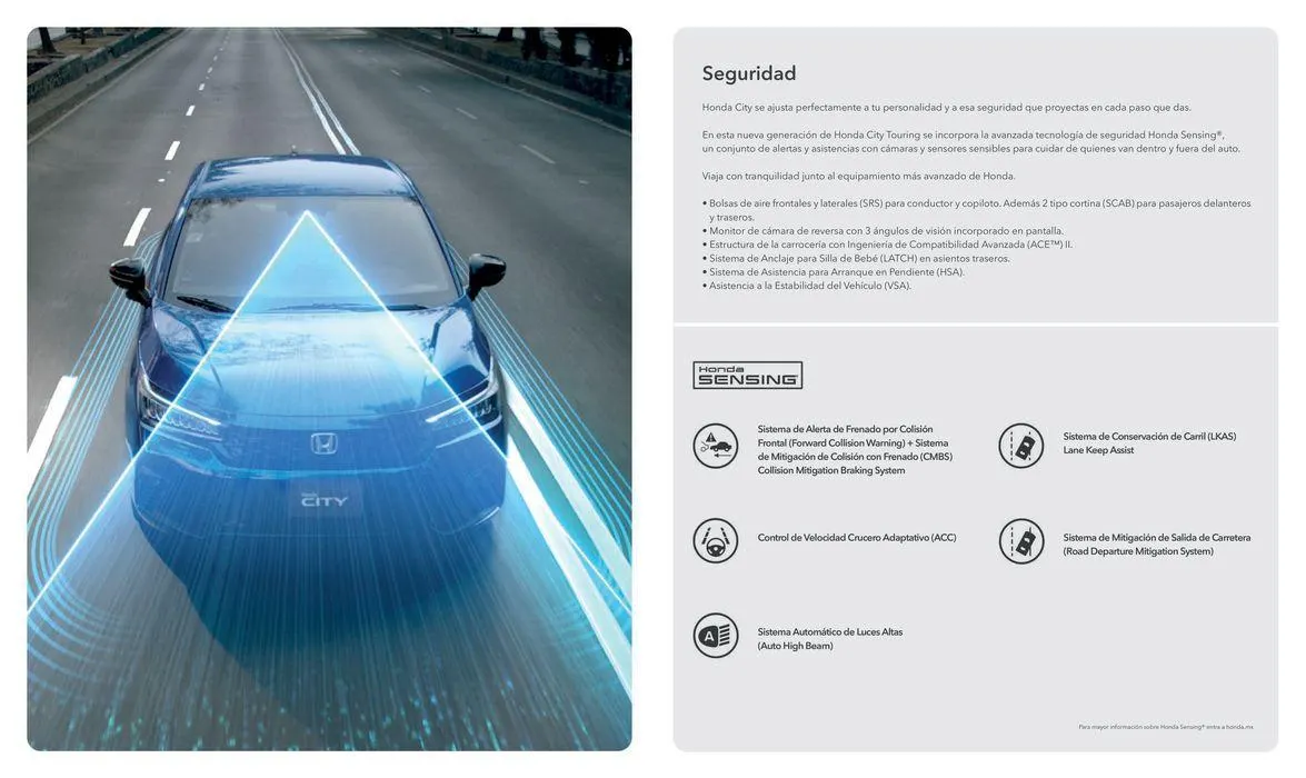 Catálogo de CITY 2024 22 de mayo al 31 de diciembre 2024 - Pagina 6