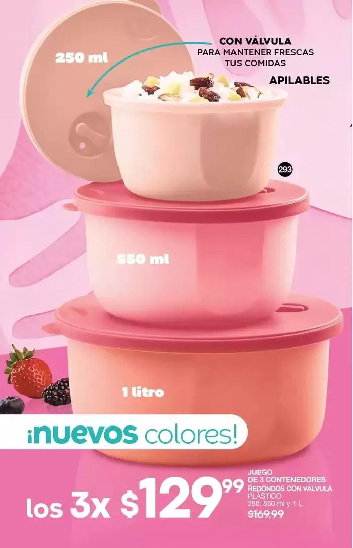 Catálogo de Fuller CAMPAÑA 21 23 de enero al 11 de febrero 2025 - Pagina 94