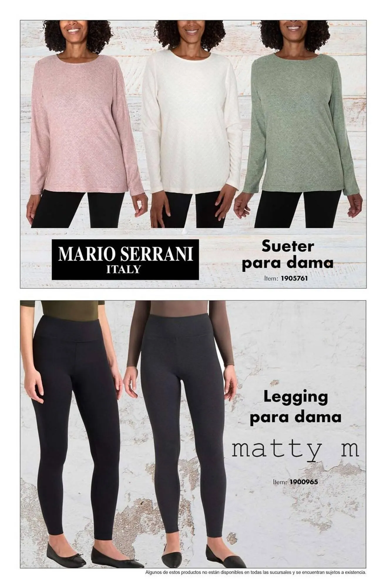 Catálogo de Catálogo Costco 1 de noviembre al 30 de noviembre 2025 - Pagina 107