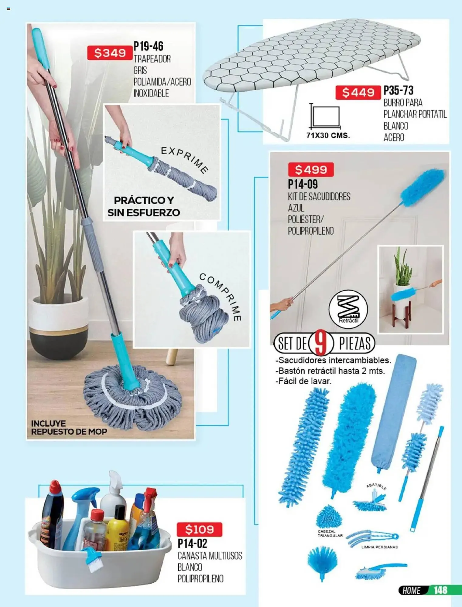 Catálogo de Catálogo Cklass 23 de junio al 1 de enero 2026 - Pagina 534