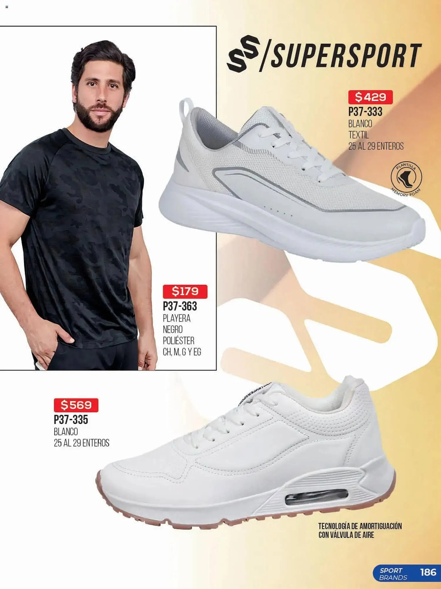 Catálogo de Catálogo Cklass 3 de marzo al 20 de marzo 2026 - Pagina 187