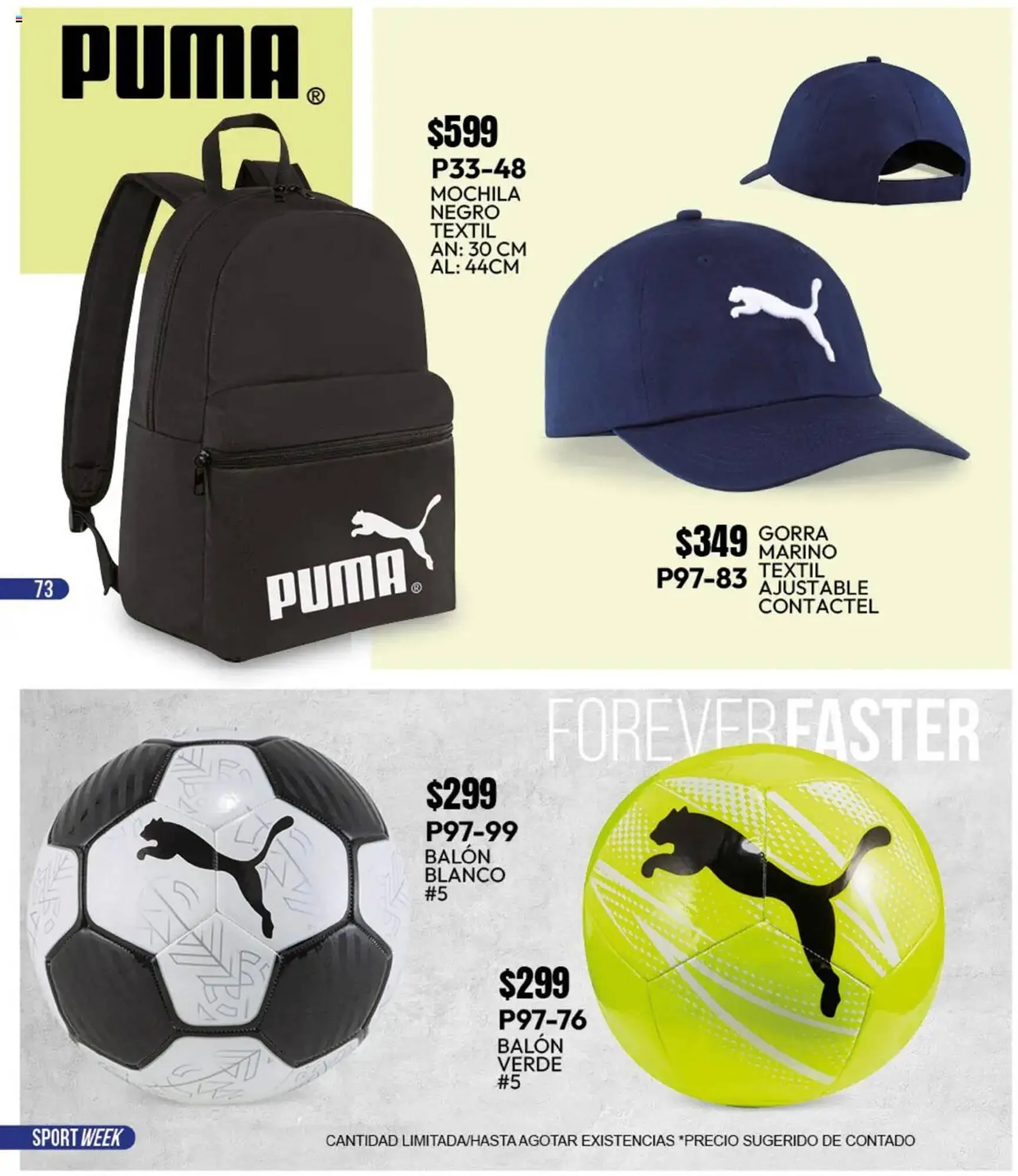 Catálogo de Catálogo Cklass 28 de abril al 18 de mayo 2025 - Pagina 74