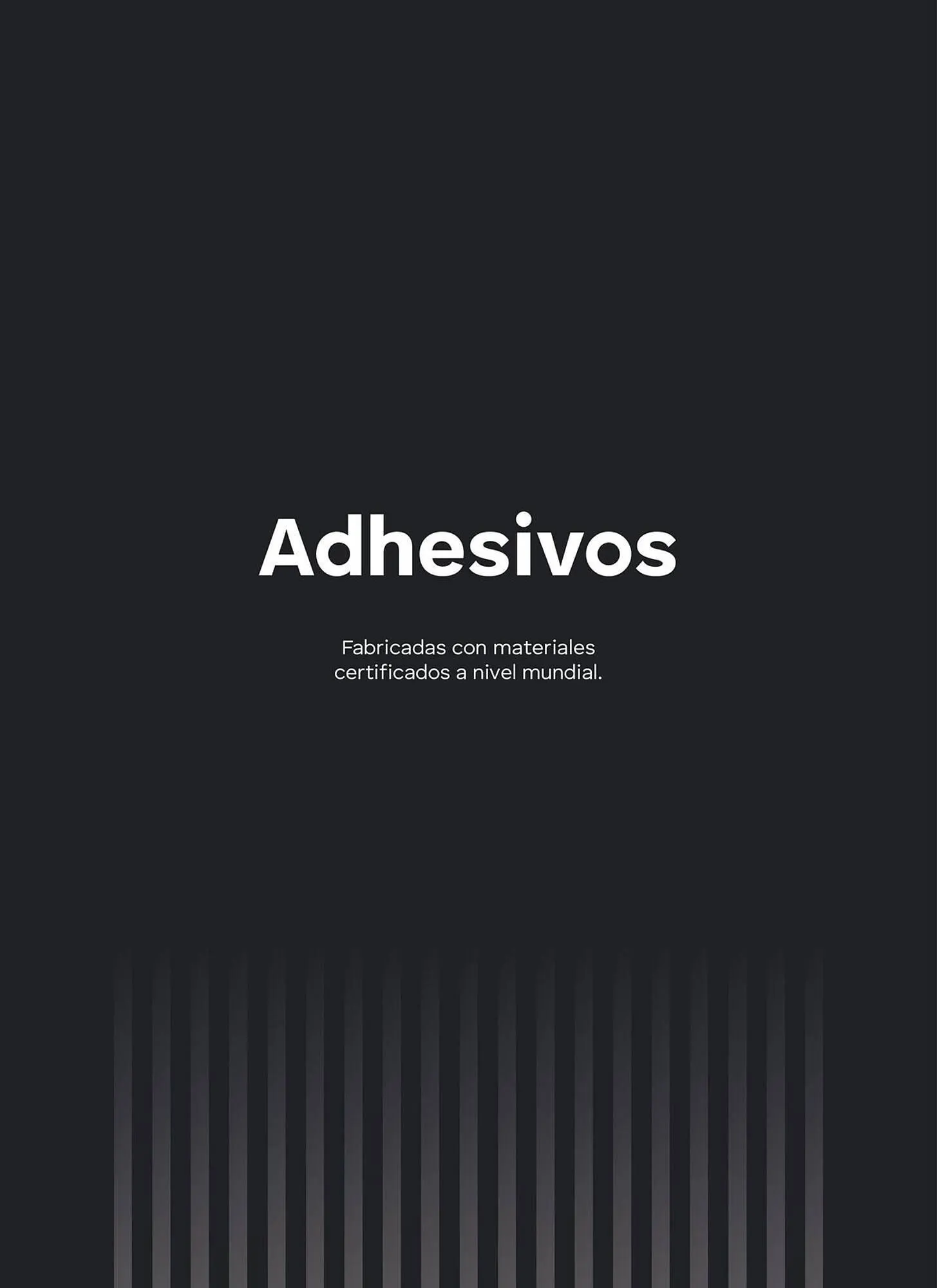 Catálogo de Catálogo Interceramic 3 de octubre al 3 de octubre 2026 - Pagina 8