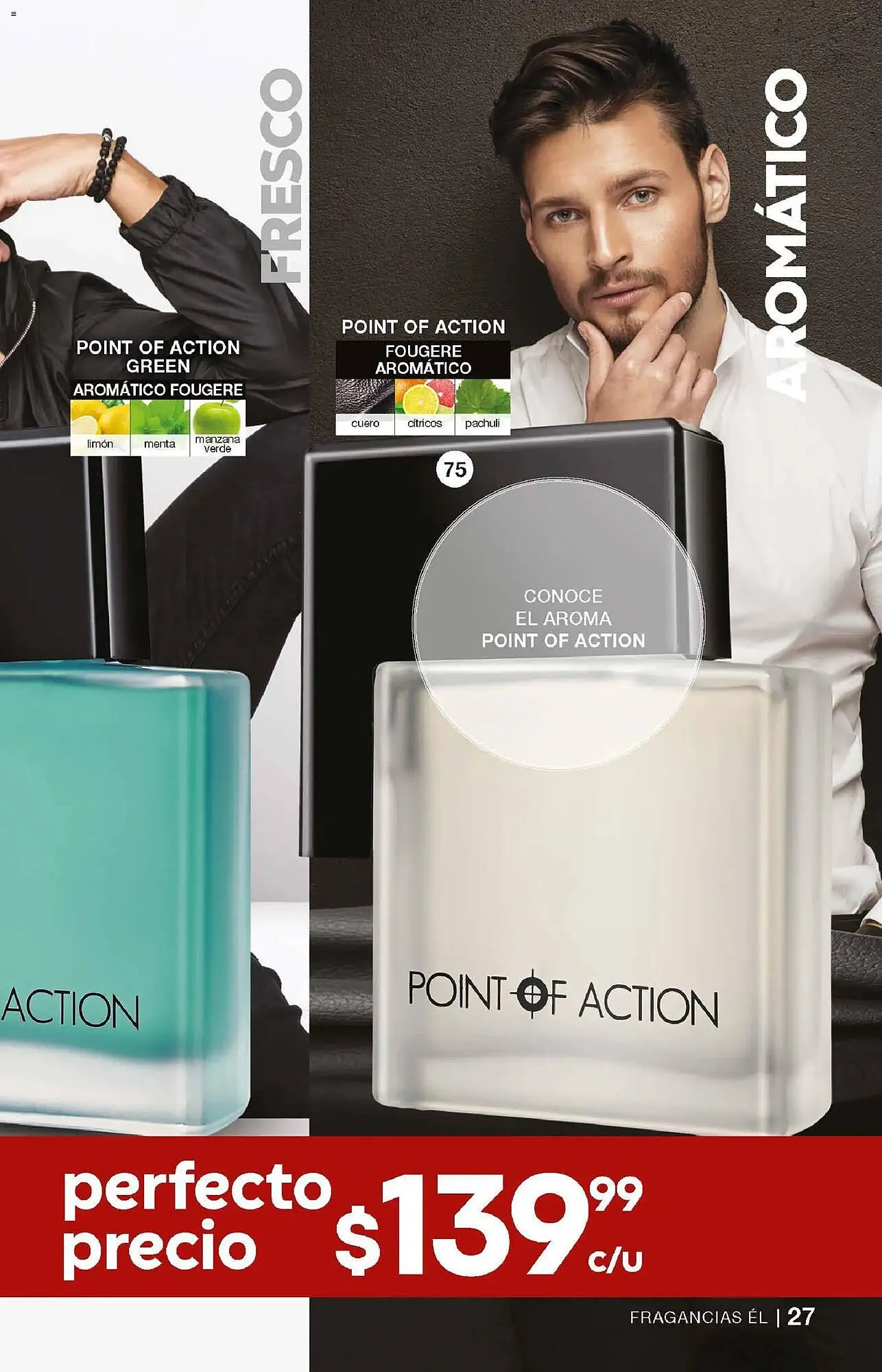 Catálogo de Catálogo Fuller 24 de diciembre al 14 de enero 2026 - Pagina 27