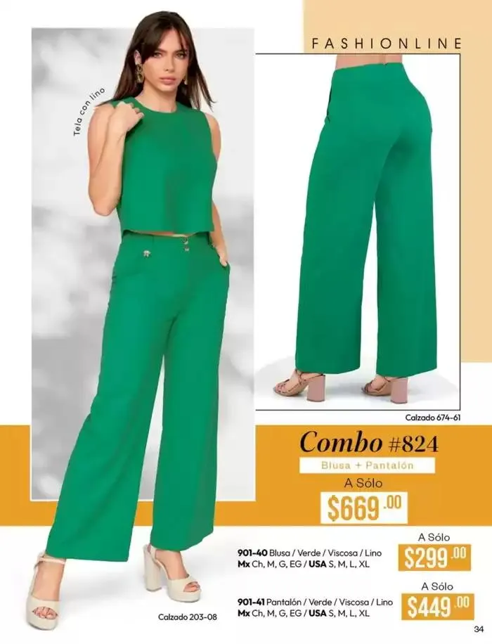 Catálogo de Ahorra ahora con nuestras ofertas 8 de enero al 30 de junio 2025 - Pagina 278