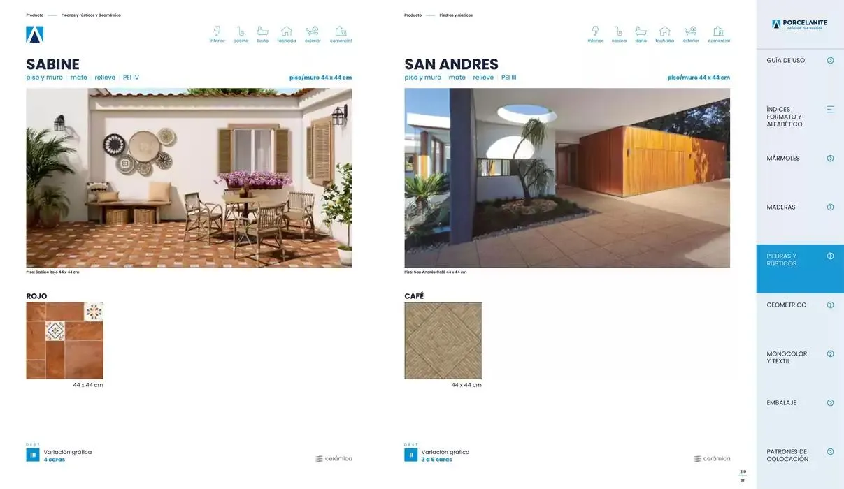 Catálogo de Catálogo General 2024 28 de octubre al 28 de febrero 2025 - Pagina 156