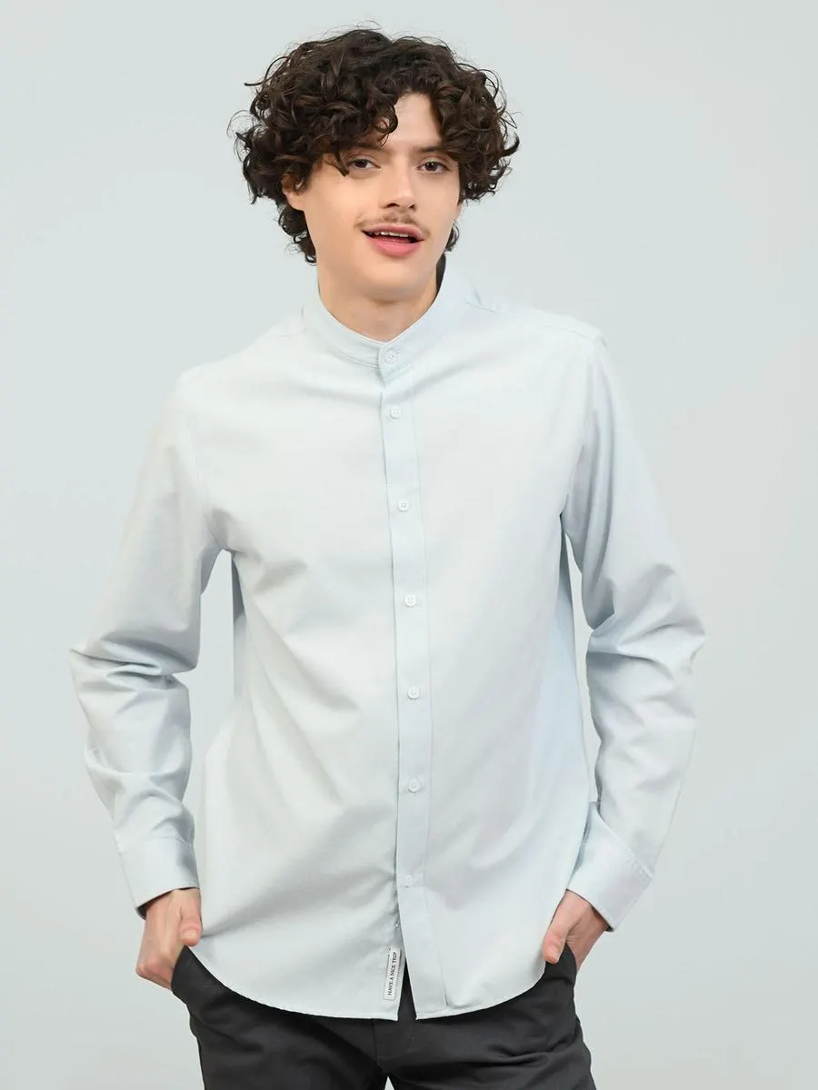 Camisa Básica de Vestir