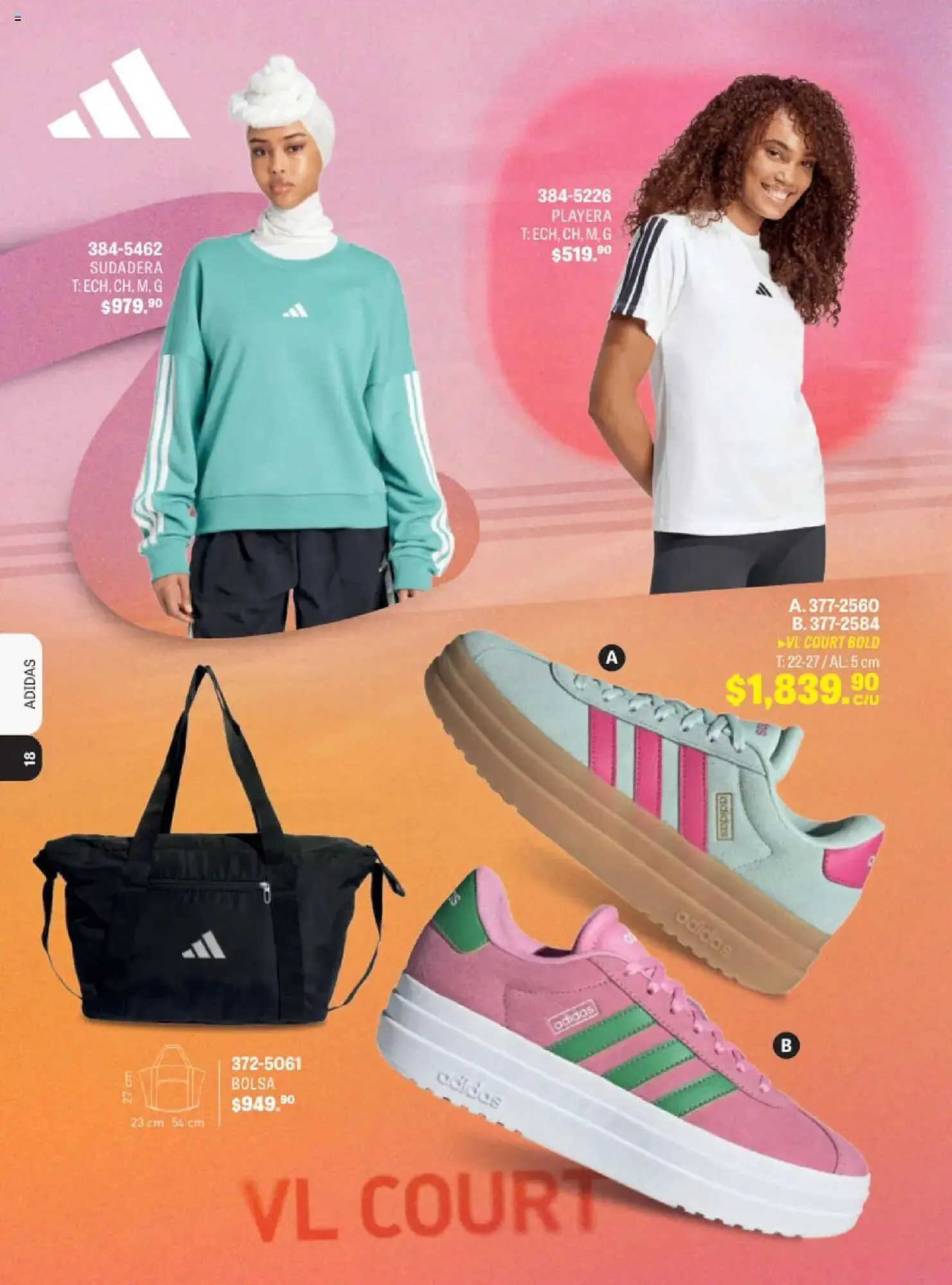 Catálogo de Catálogo Andrea 13 de agosto al 1 de enero 2026 - Pagina 15