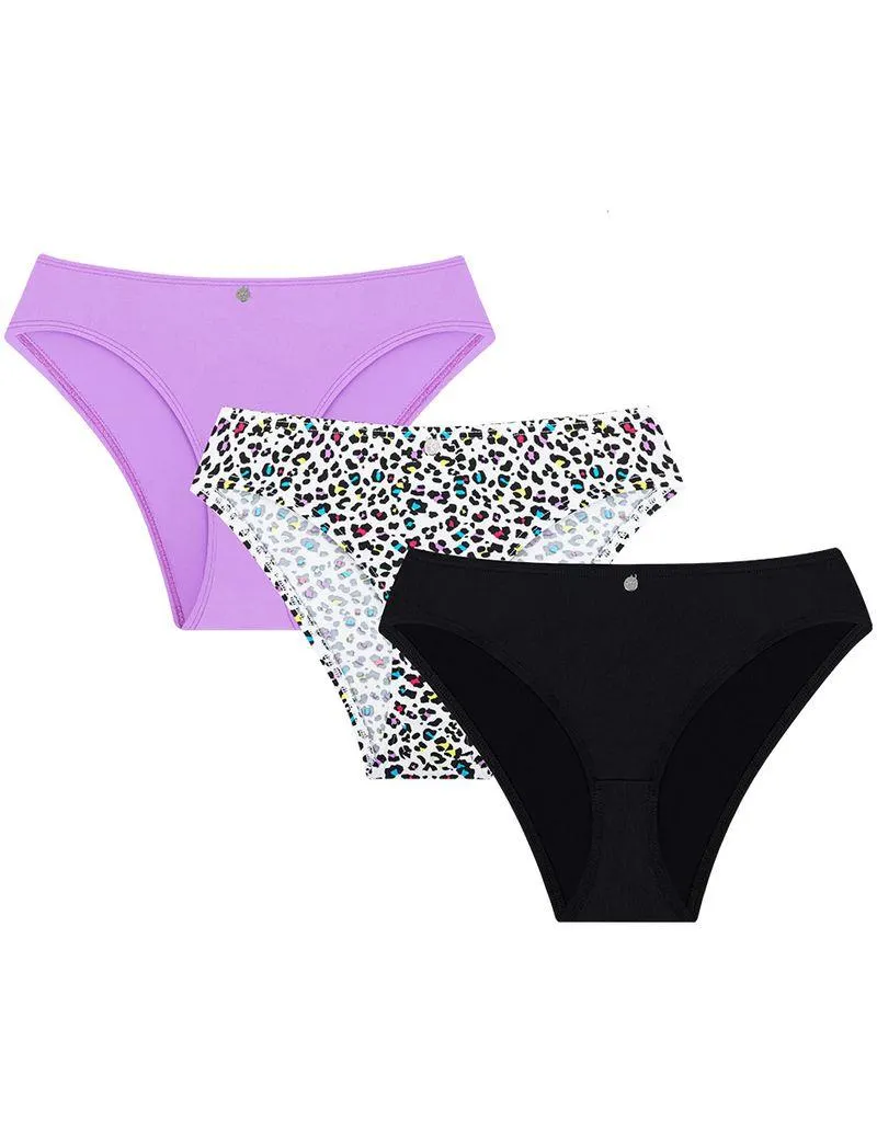 Vicky Form Tripack Bikini Modelo: 00K8110