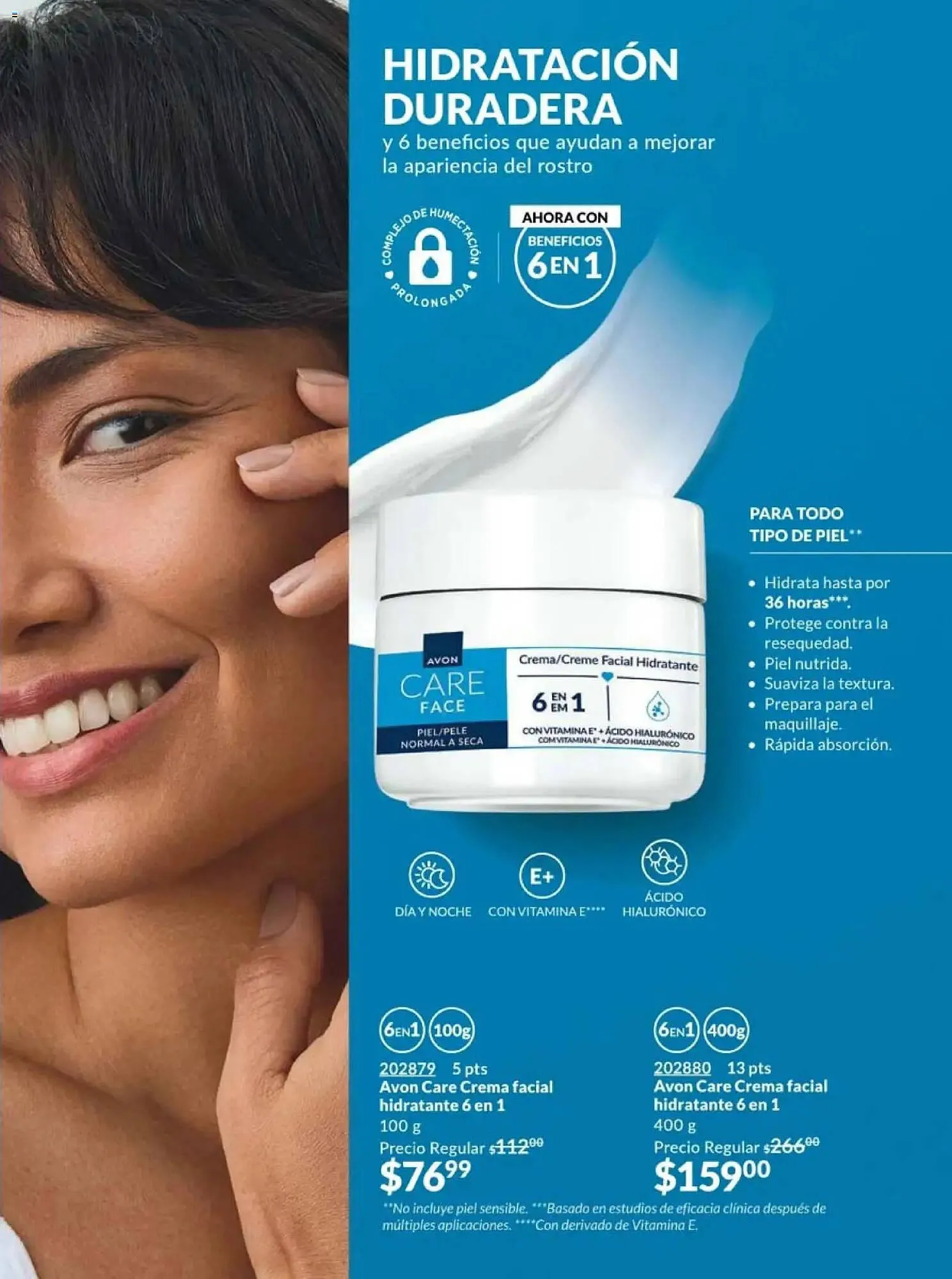 Catálogo de Catálogo Avon 20 de febrero al 27 de marzo 2026 - Pagina 133