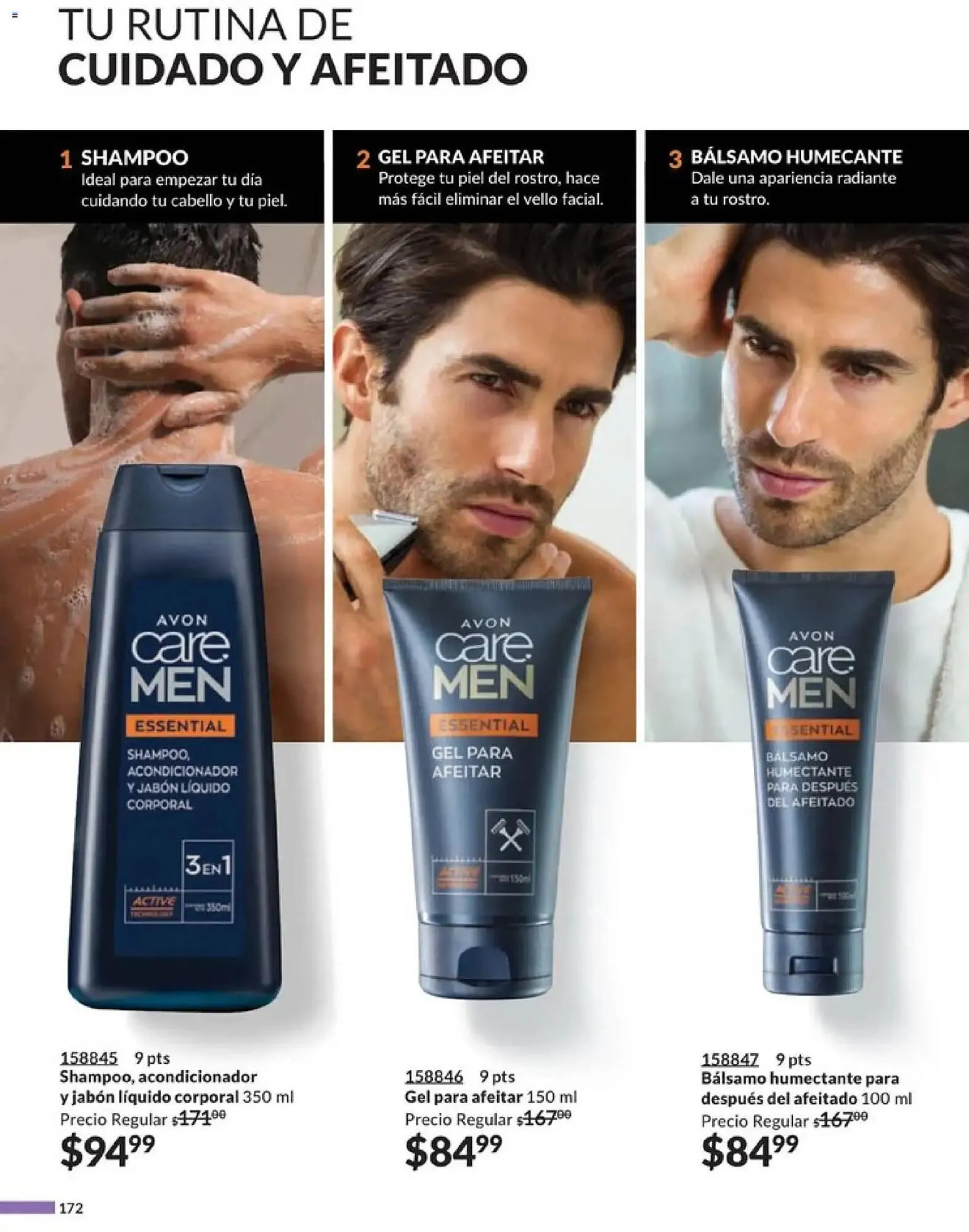 Catálogo de Catálogo Avon 20 de diciembre al 23 de enero 2026 - Pagina 180