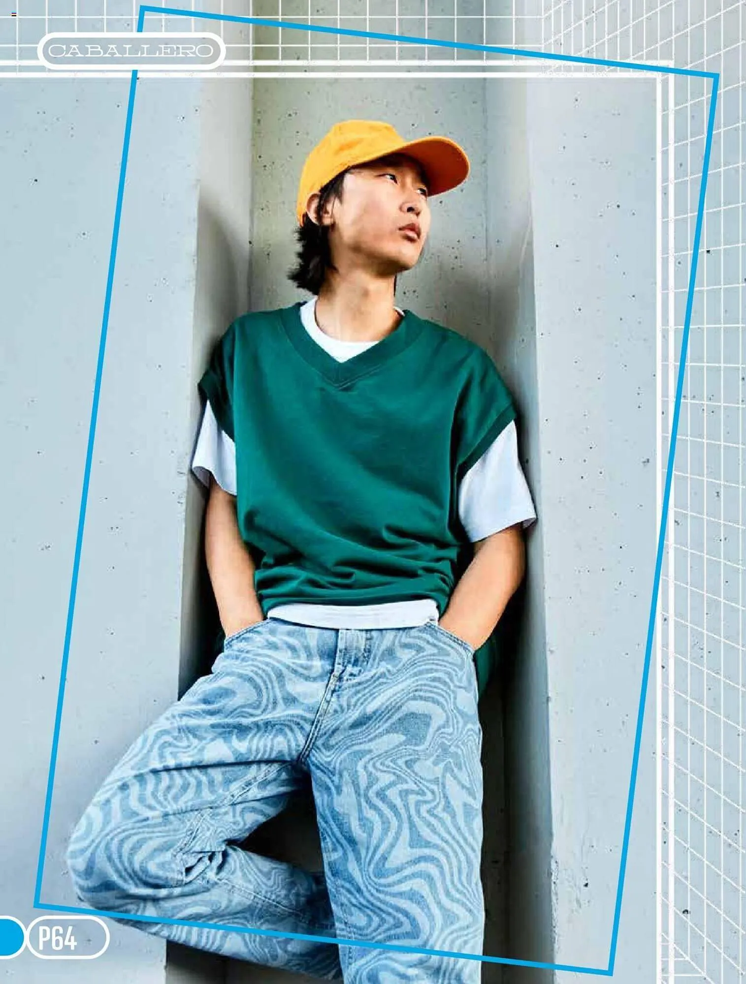 Catálogo de Catálogo Impuls 1 de abril al 31 de mayo 2024 - Pagina 66