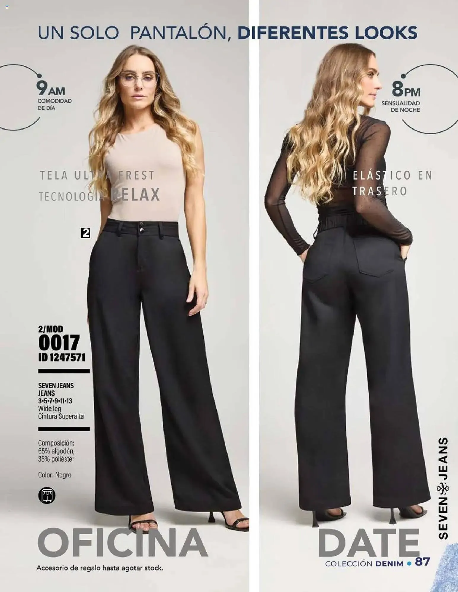 Catálogo de Catálogo Price Shoes 5 de febrero al 1 de septiembre 2026 - Pagina 87