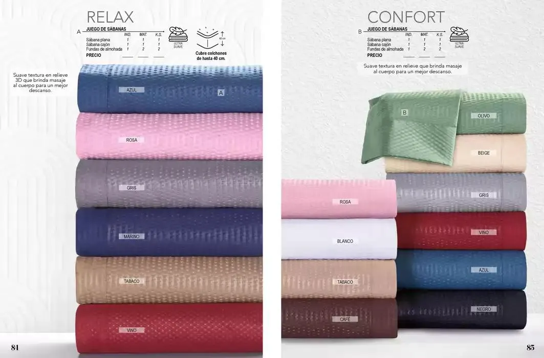 Catálogo de COLECCIÓN 2025 11 de febrero al 31 de diciembre 2025 - Pagina 43