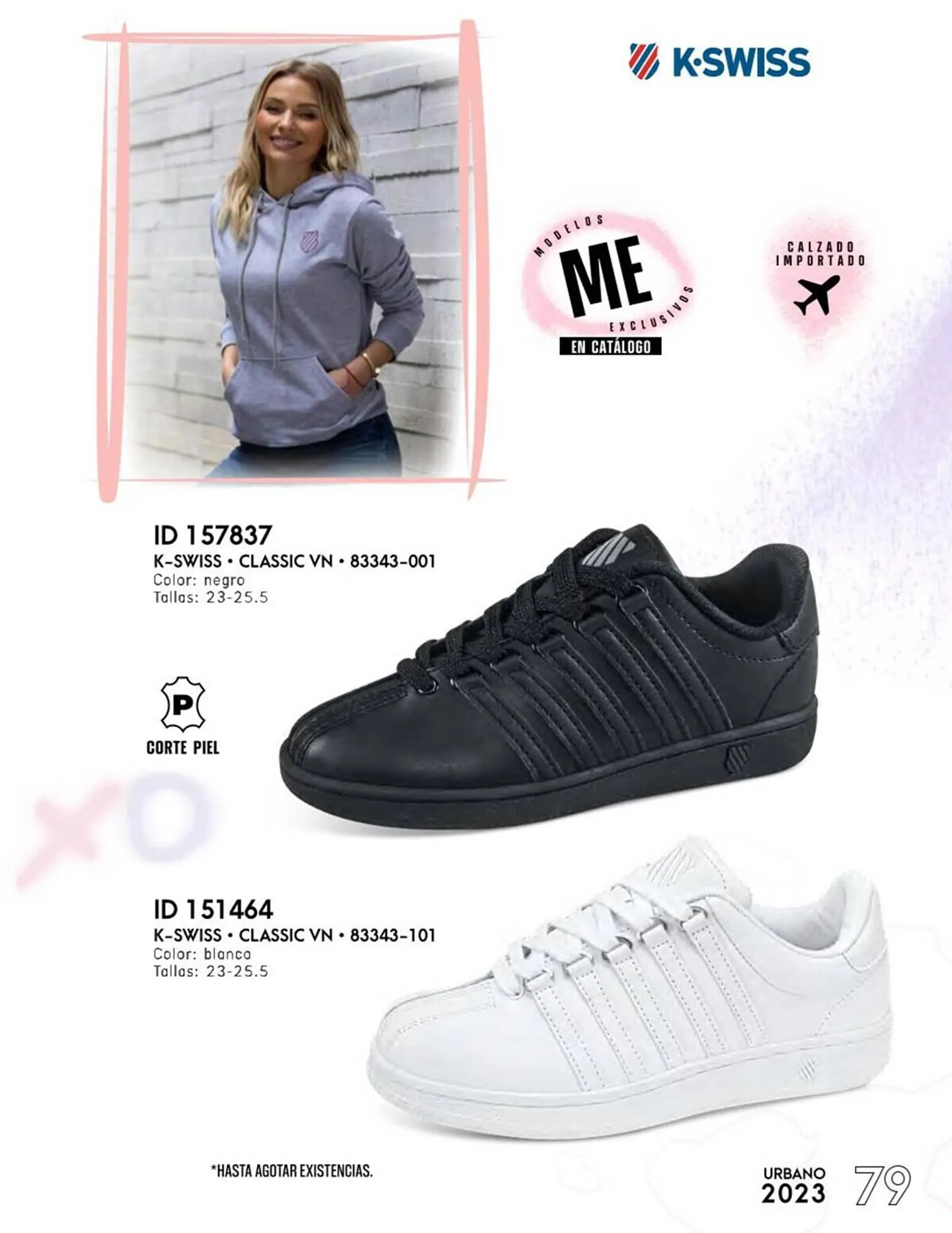 Catálogo de Catálogo Price Shoes 18 de abril al 10 de septiembre 2023 - Pagina 79