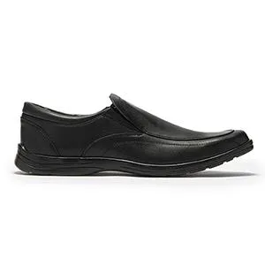 ZAPATO ESCOLAR CAPA DE OZONO PARA HOMBRE ESTILO 643703 NEGRO