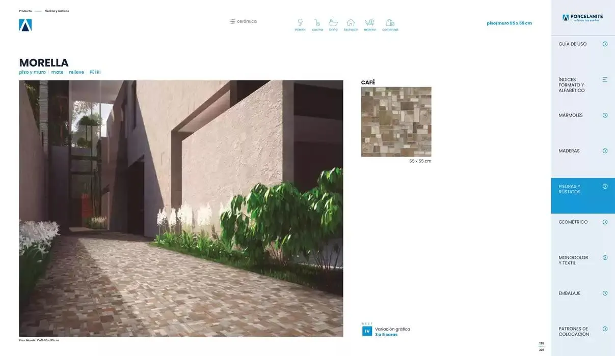 Catálogo de Catálogo General 2024 28 de octubre al 28 de febrero 2025 - Pagina 115