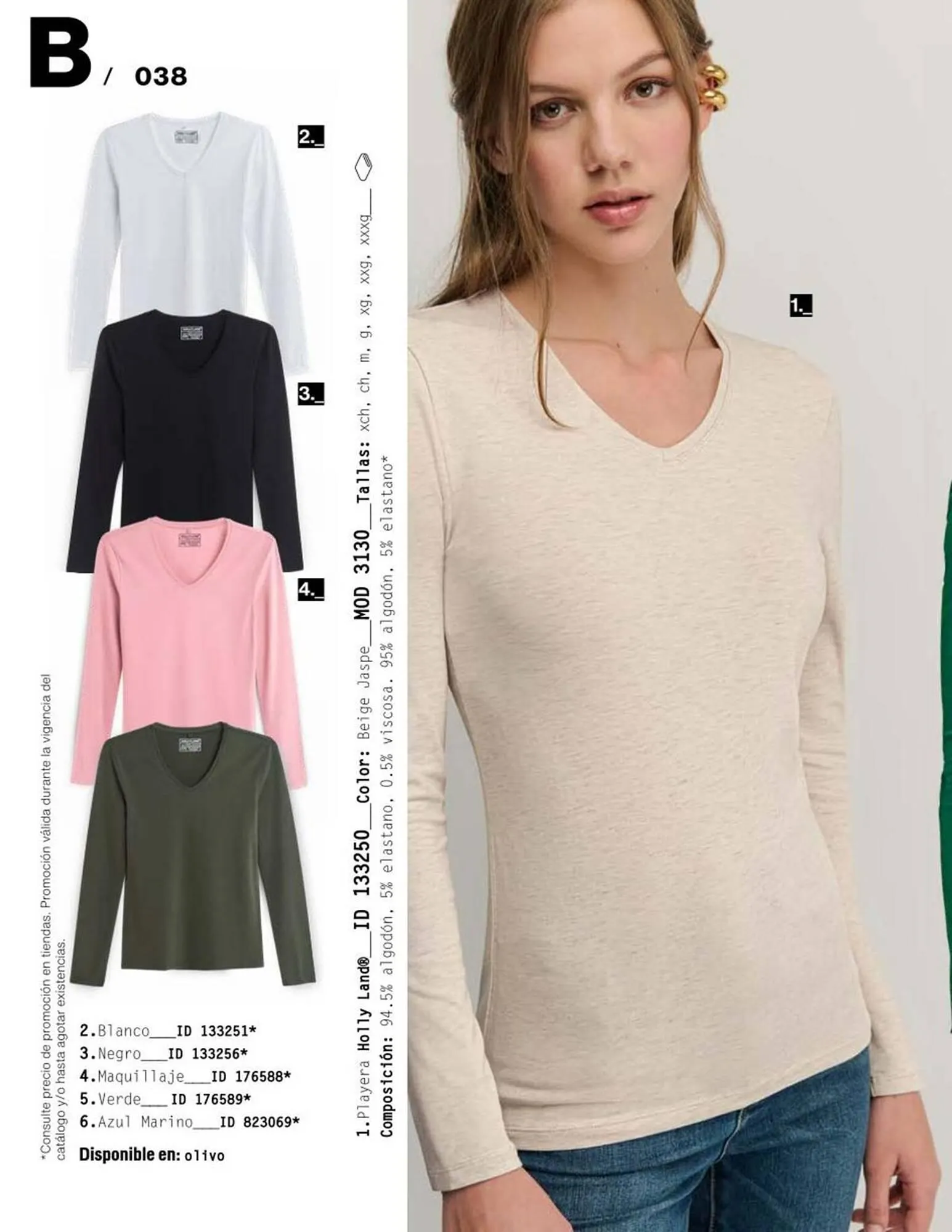 Catálogo de Catálogo Price Shoes 27 de enero al 30 de septiembre 2025 - Pagina 40