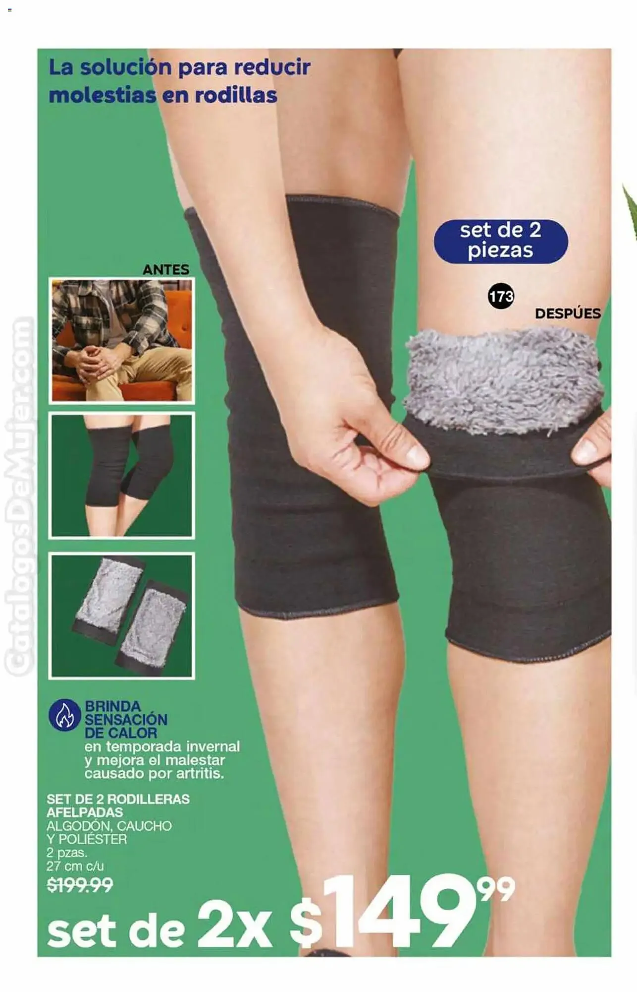 Catálogo de Catálogo Fuller 26 de noviembre al 17 de diciembre 2025 - Pagina 98