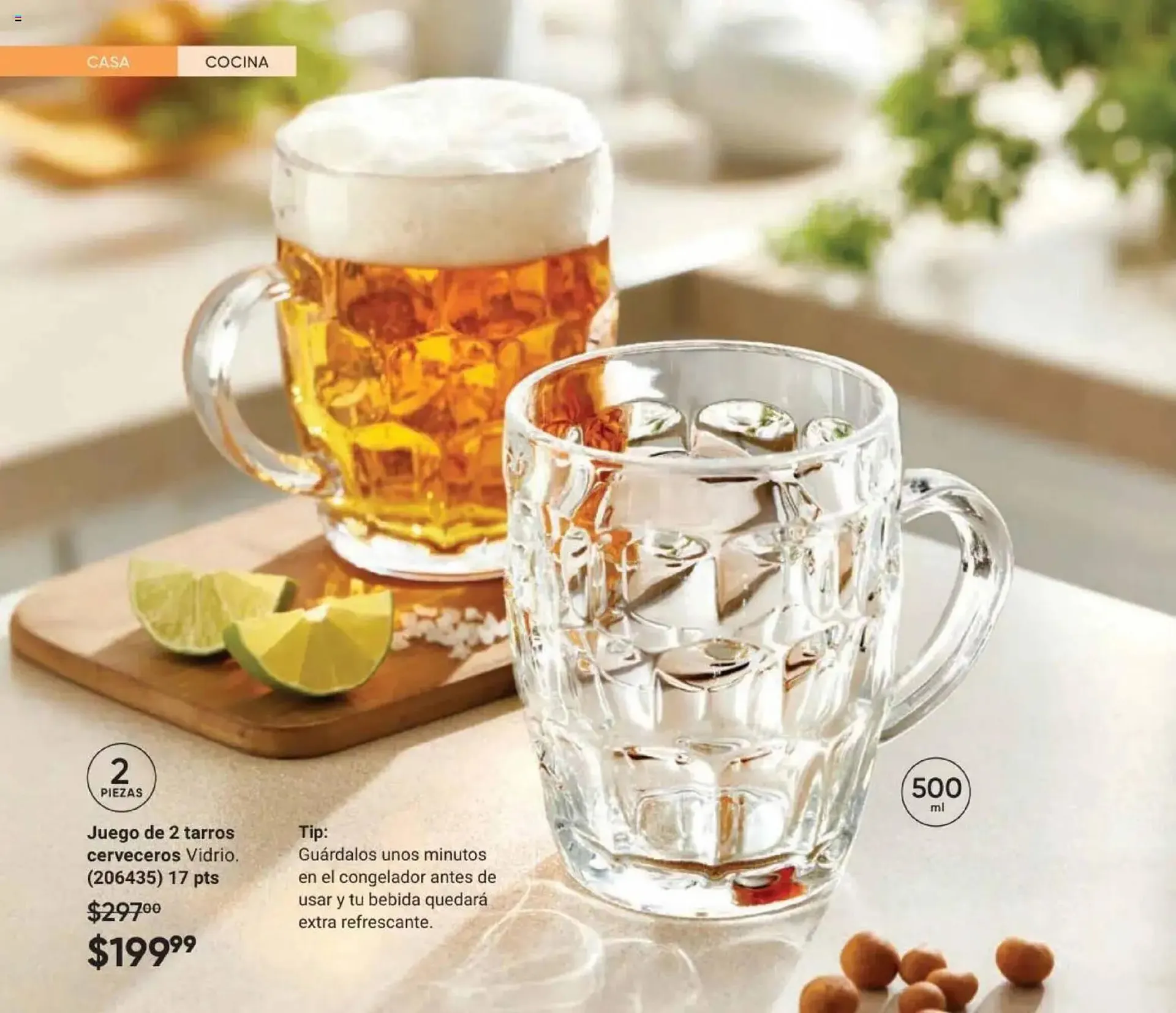 Catálogo de Catálogo Avon 10 de enero al 28 de febrero 2026 - Pagina 56