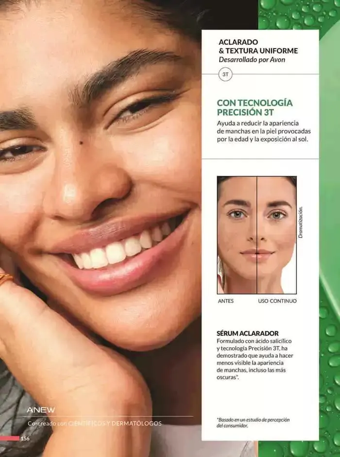 Catálogo de Avon COSMÉTICOS C6 6 de marzo al 9 de abril 2025 - Pagina 148