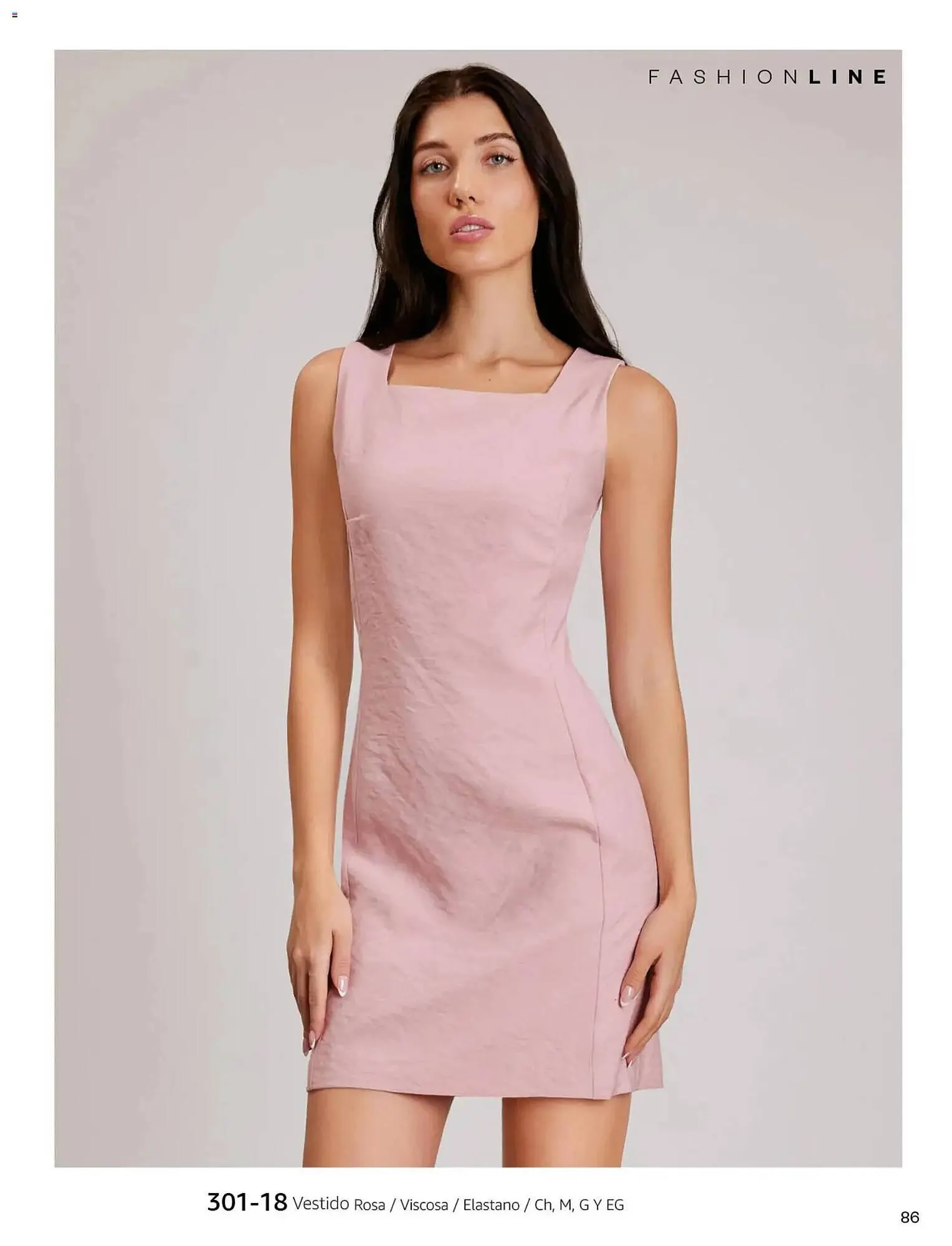 Catálogo de Catálogo Cklass 2 de enero al 1 de mayo 2026 - Pagina 91