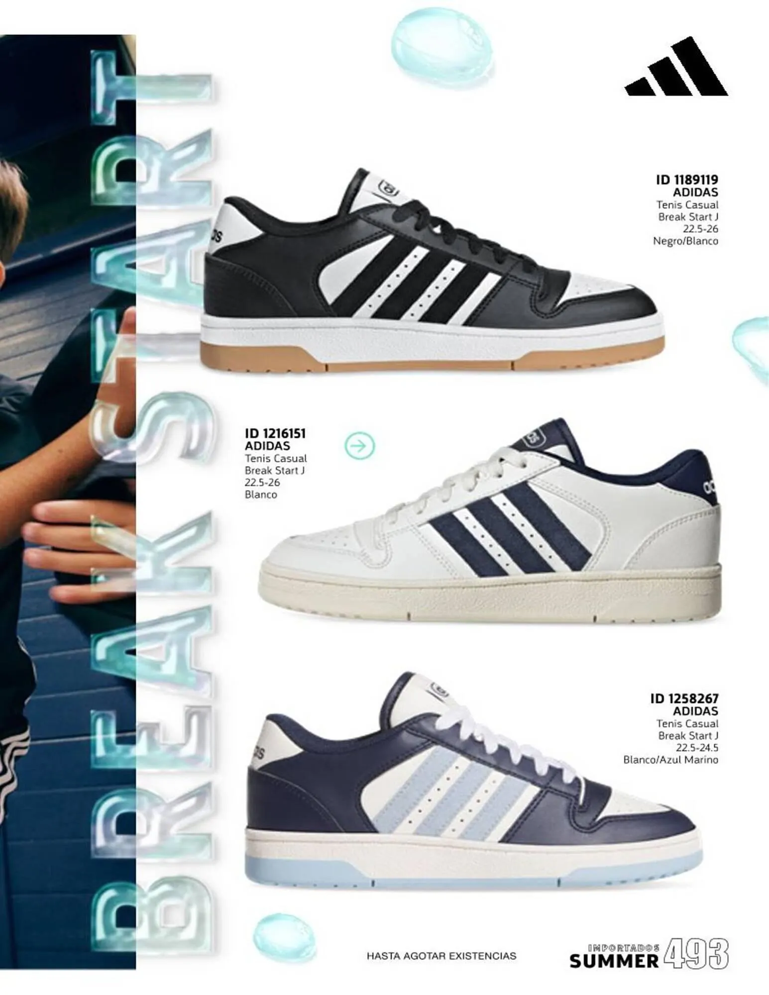 Catálogo de Catálogo Price Shoes 8 de julio al 31 de diciembre 2025 - Pagina 493