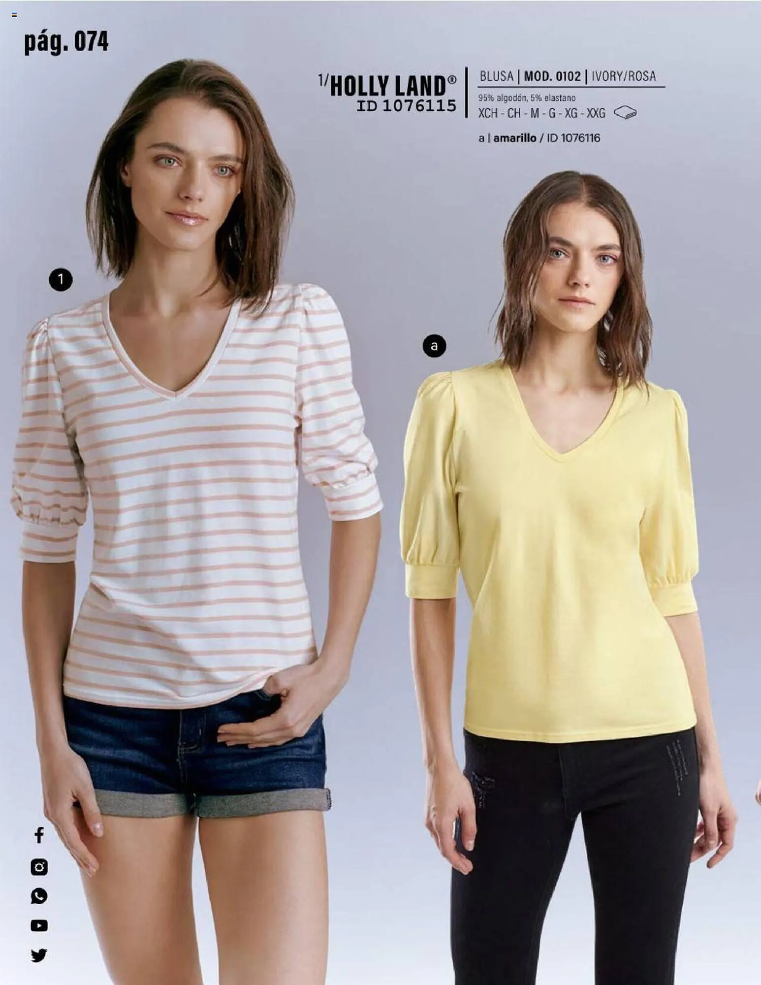 Catálogo de Catálogo Price Shoes 10 de marzo al 31 de agosto 2023 - Pagina 76