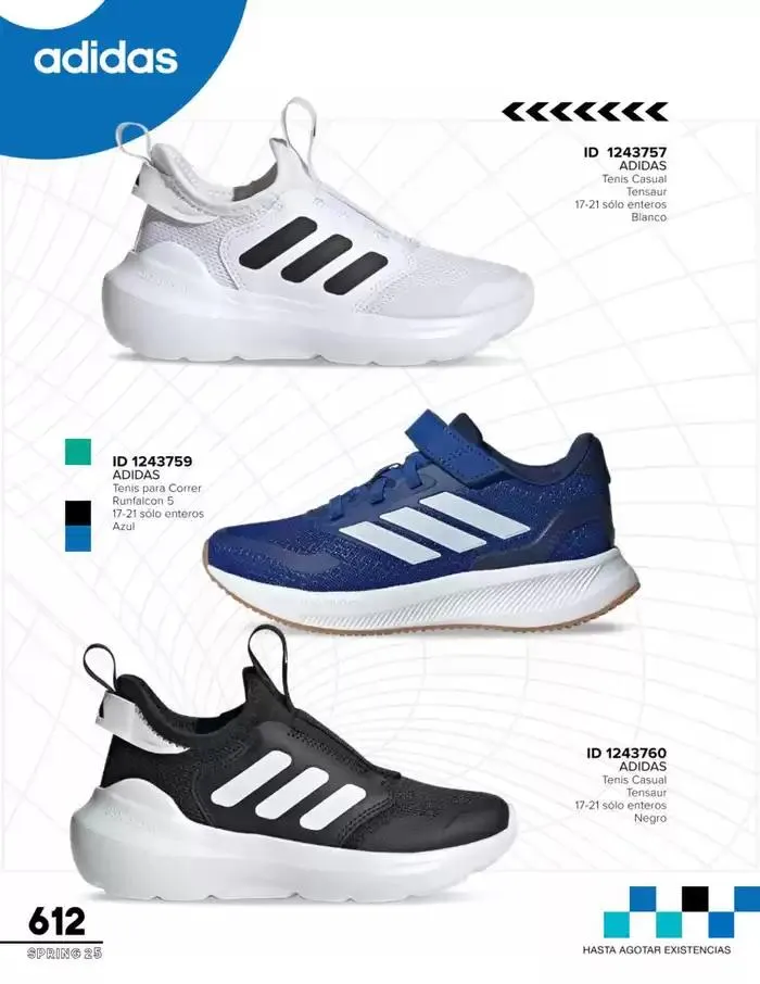 Catálogo de IMP SPRING | 2025 | 1E 17 de febrero al 28 de febrero 2025 - Pagina 614