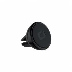 Mobifree Soporte Magnético para Ventila MB-923262 para Smartphone, Negro