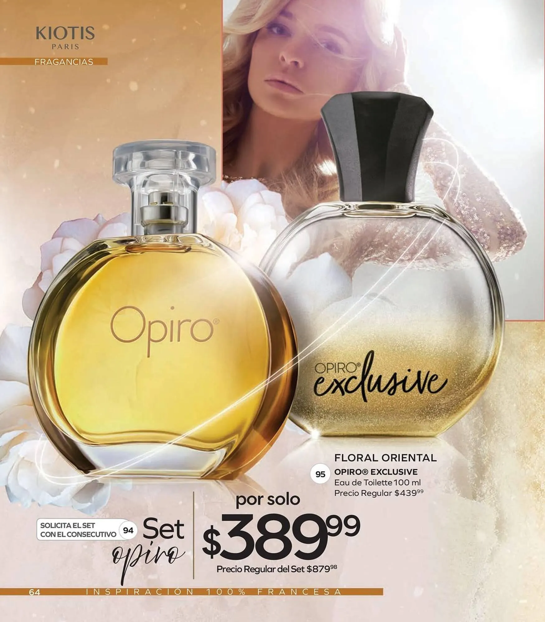 Catálogo de Catálogo Stanhome 24 de noviembre al 11 de diciembre 2025 - Pagina 68